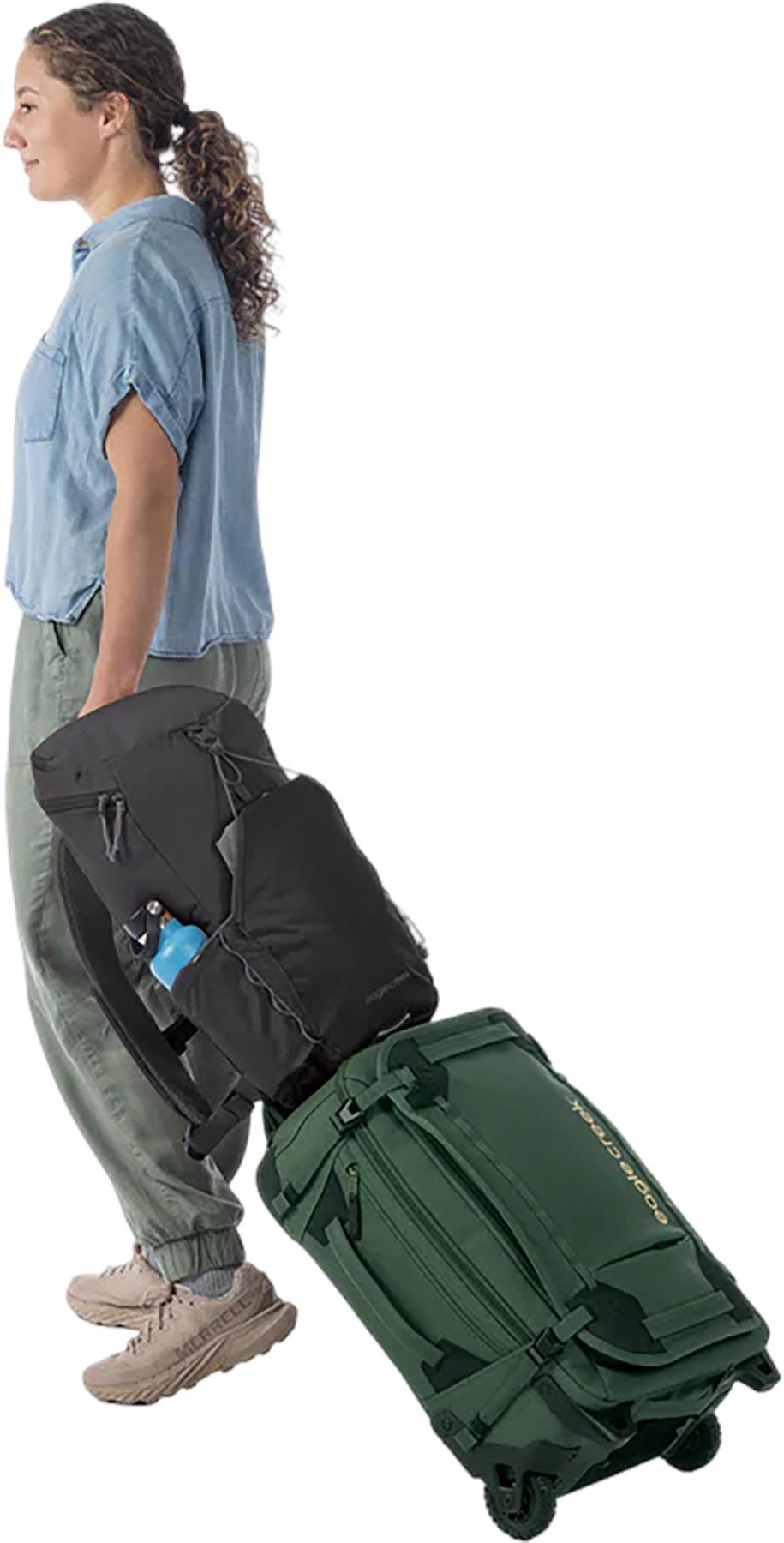 Numéro de l'image de la galerie de produits 10 pour le produit Sac à dos Ranger 26L