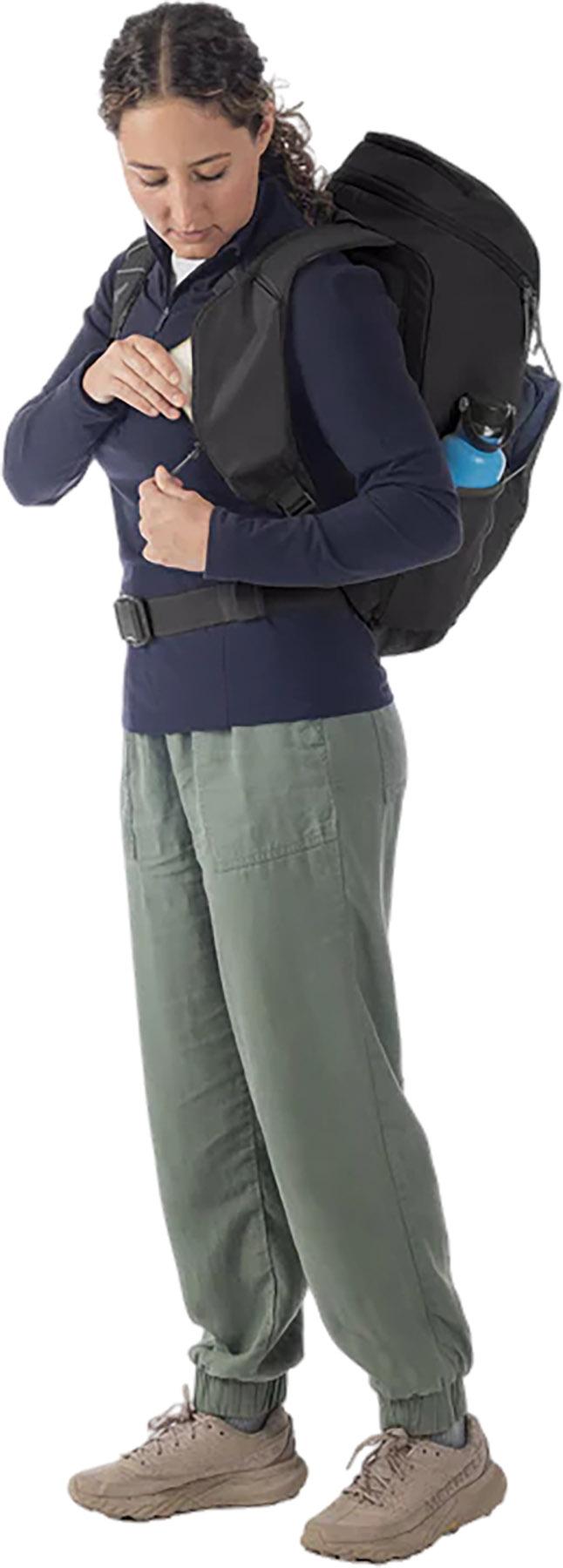 Numéro de l'image de la galerie de produits 11 pour le produit Sac à dos Ranger 26L