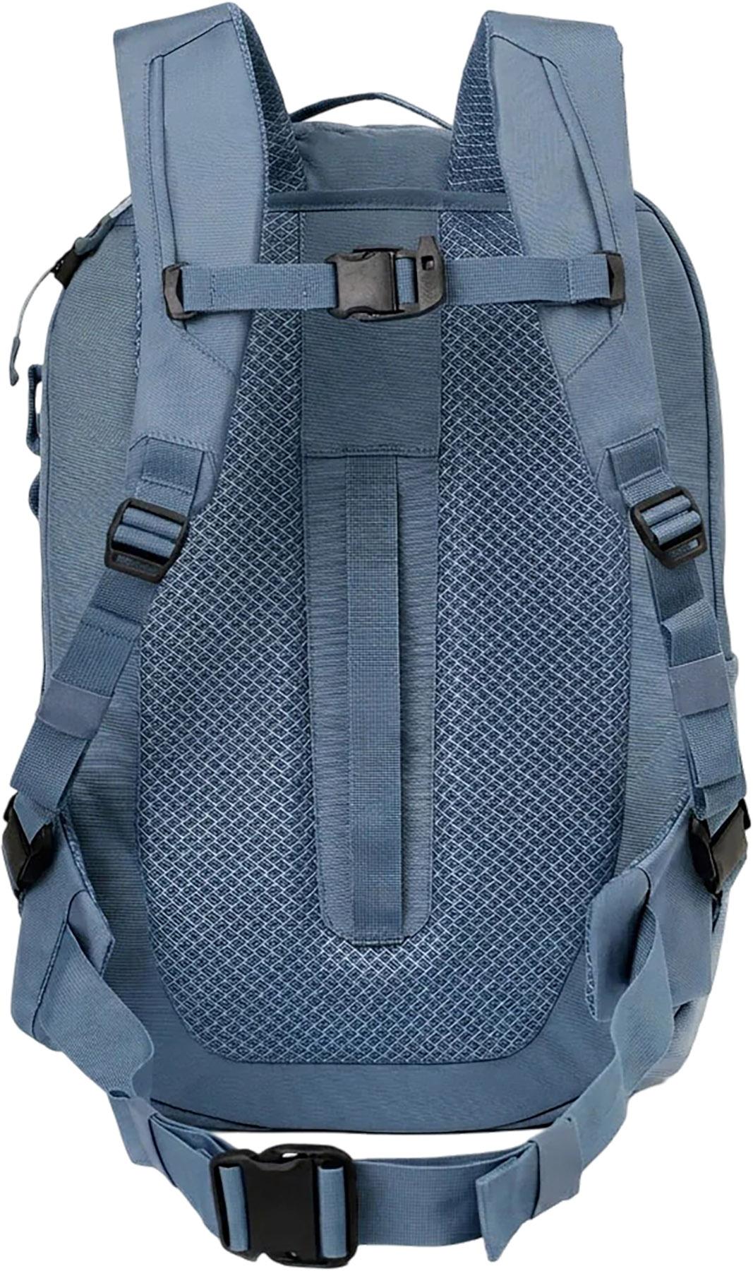 Product gallery image number 2 for product Tour Lite Travel Pack 38L