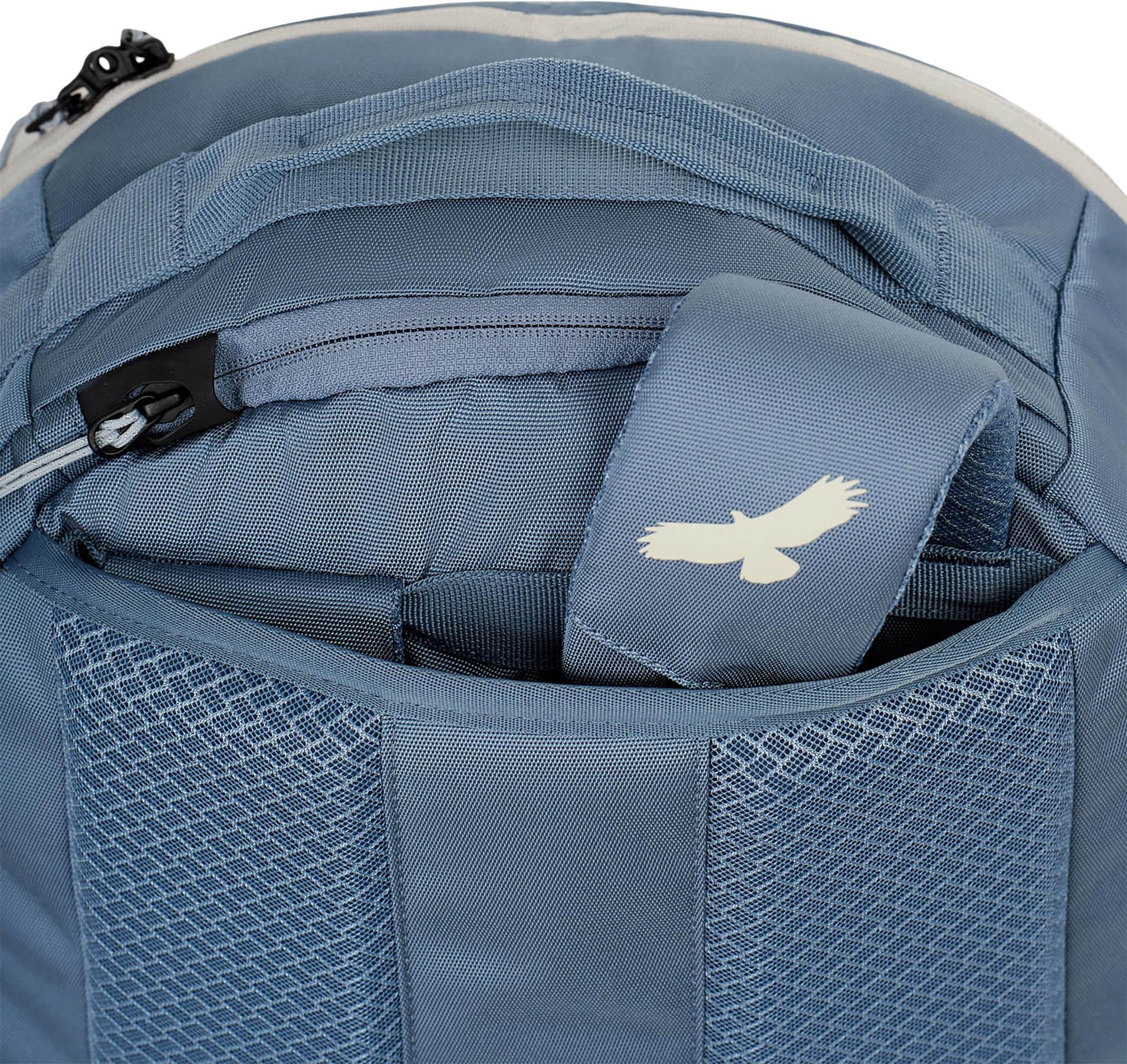 Product gallery image number 3 for product Tour Lite Travel Pack 38L