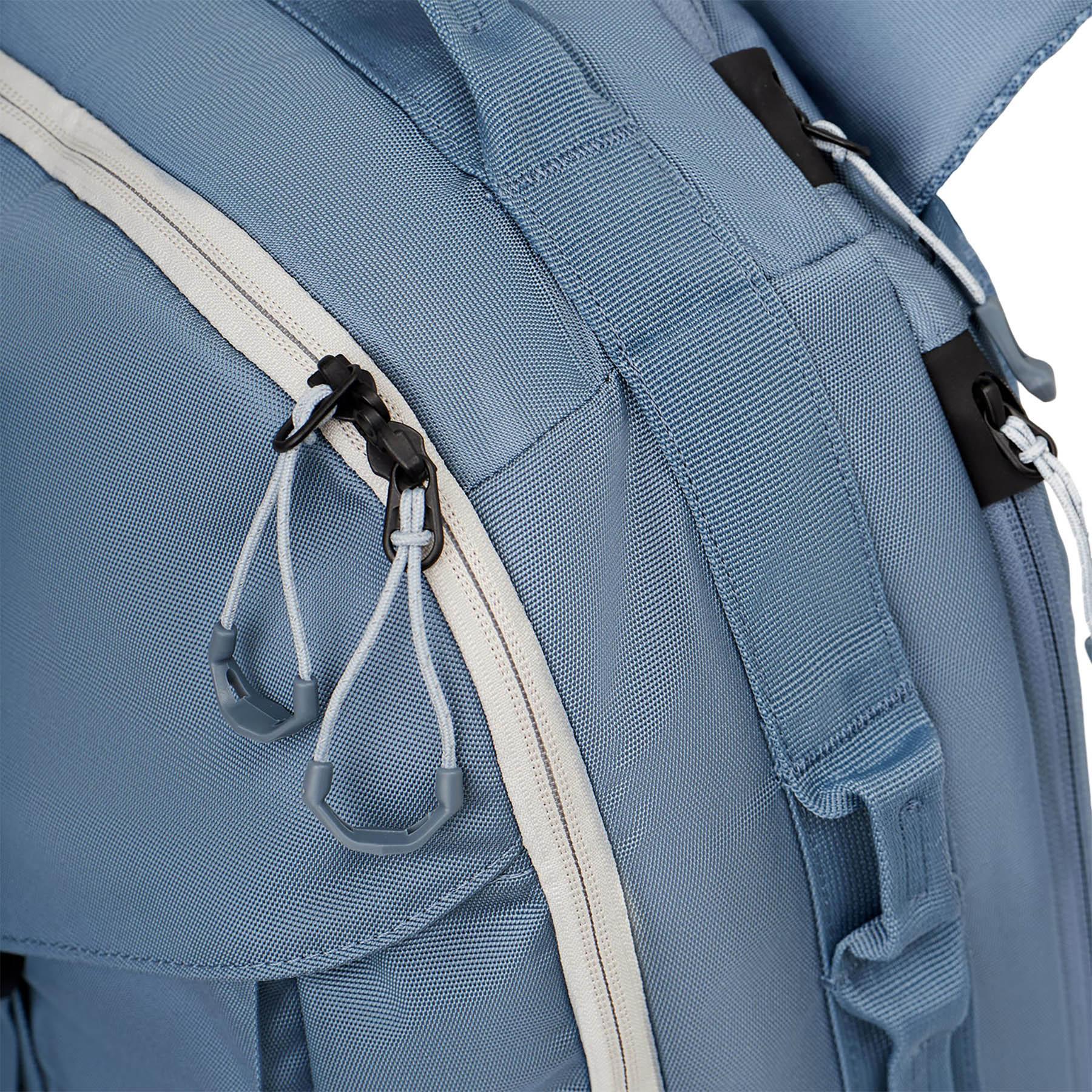 Product gallery image number 5 for product Tour Lite Travel Pack 38L