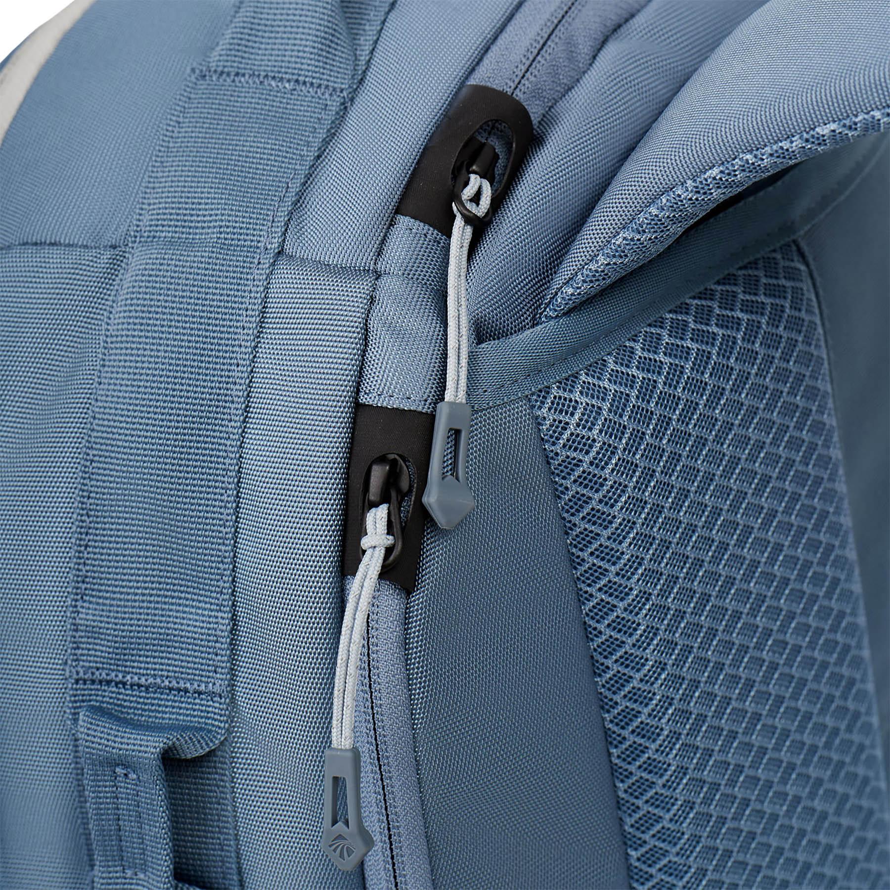 Product gallery image number 10 for product Tour Lite Travel Pack 38L