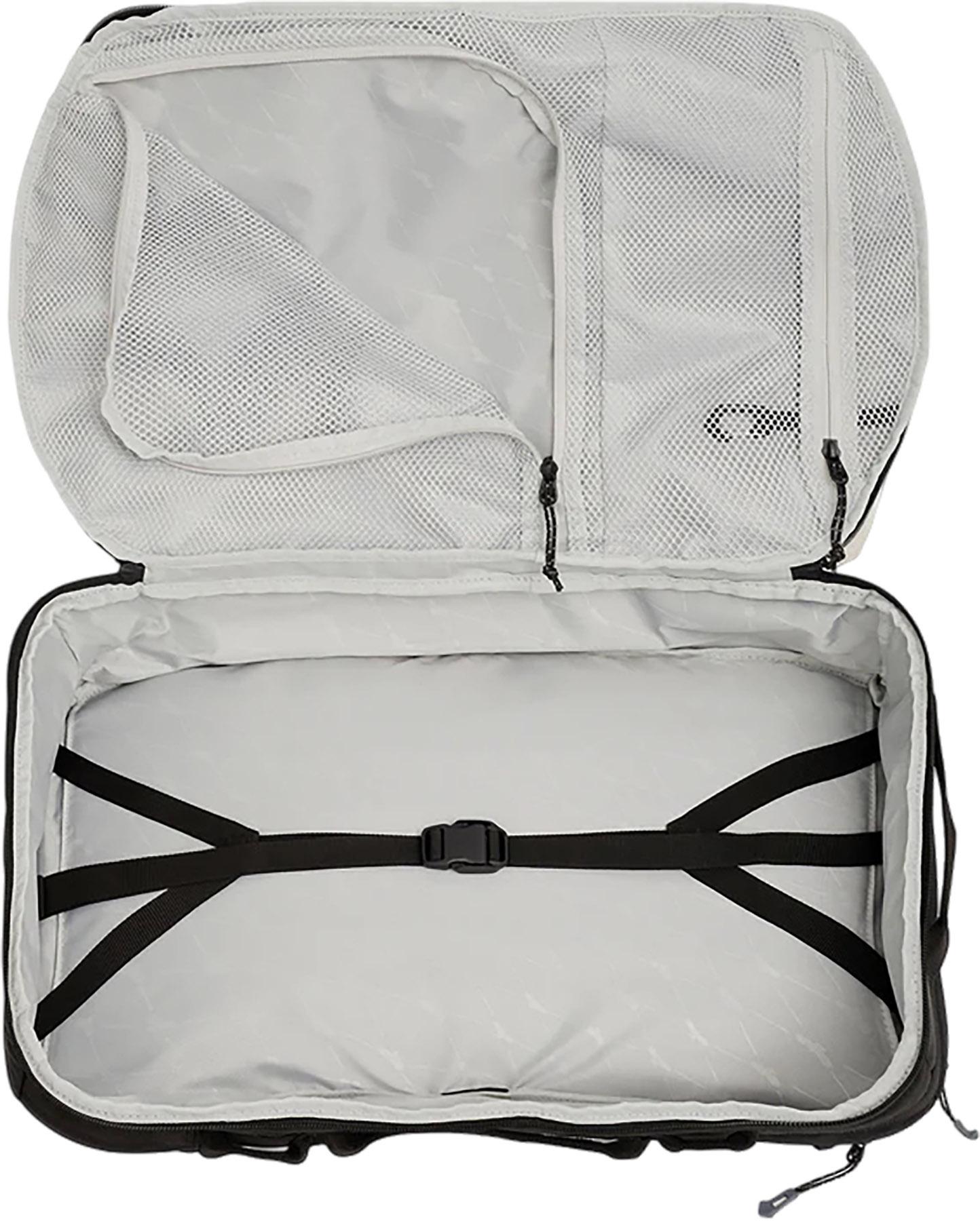 Numéro de l'image de la galerie de produits 8 pour le produit Sac de voyage Tour Lite 38L