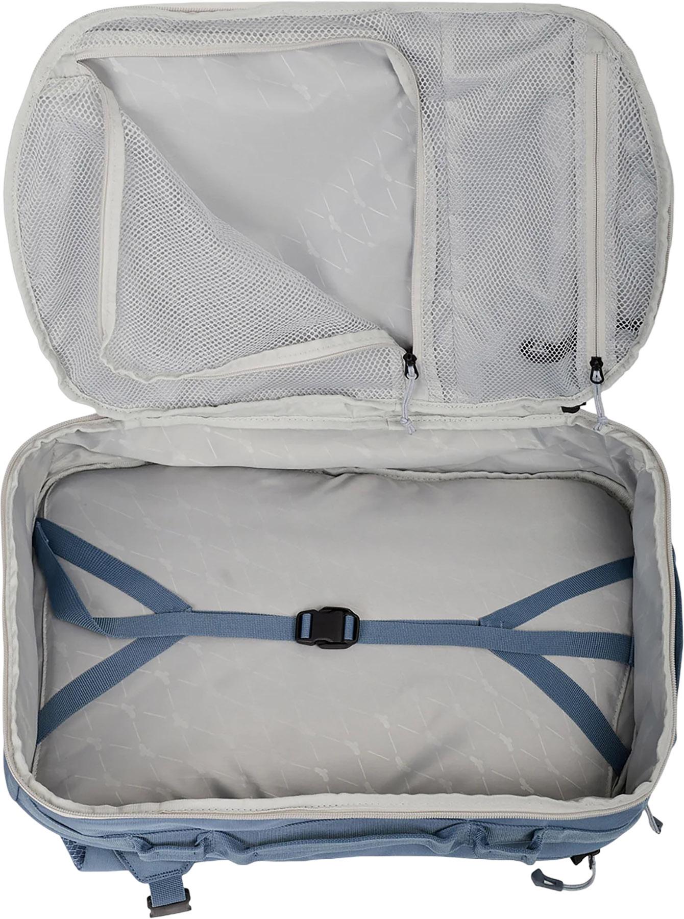 Product gallery image number 11 for product Tour Lite Travel Pack 38L