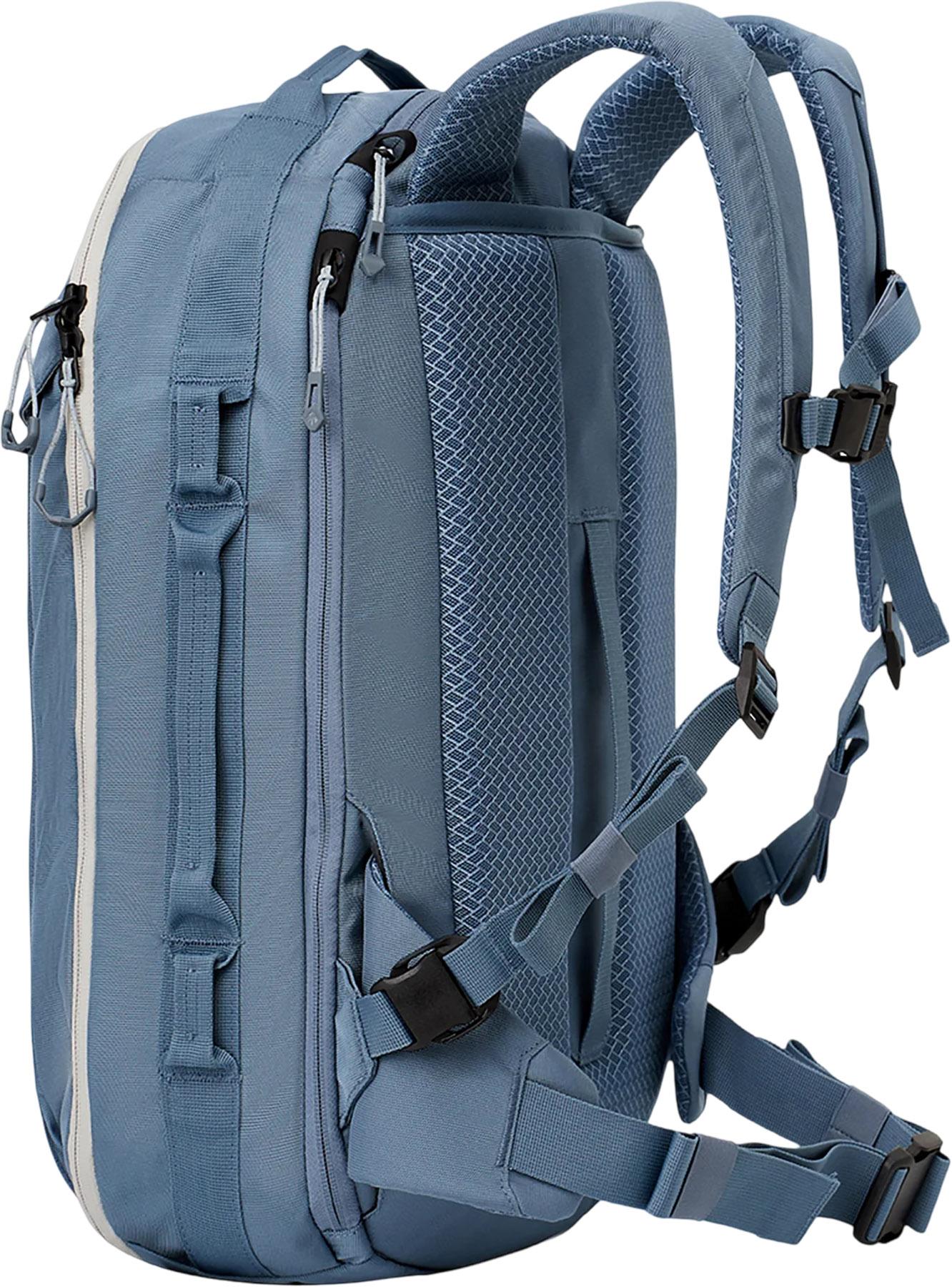 Product gallery image number 13 for product Tour Lite Travel Pack 38L