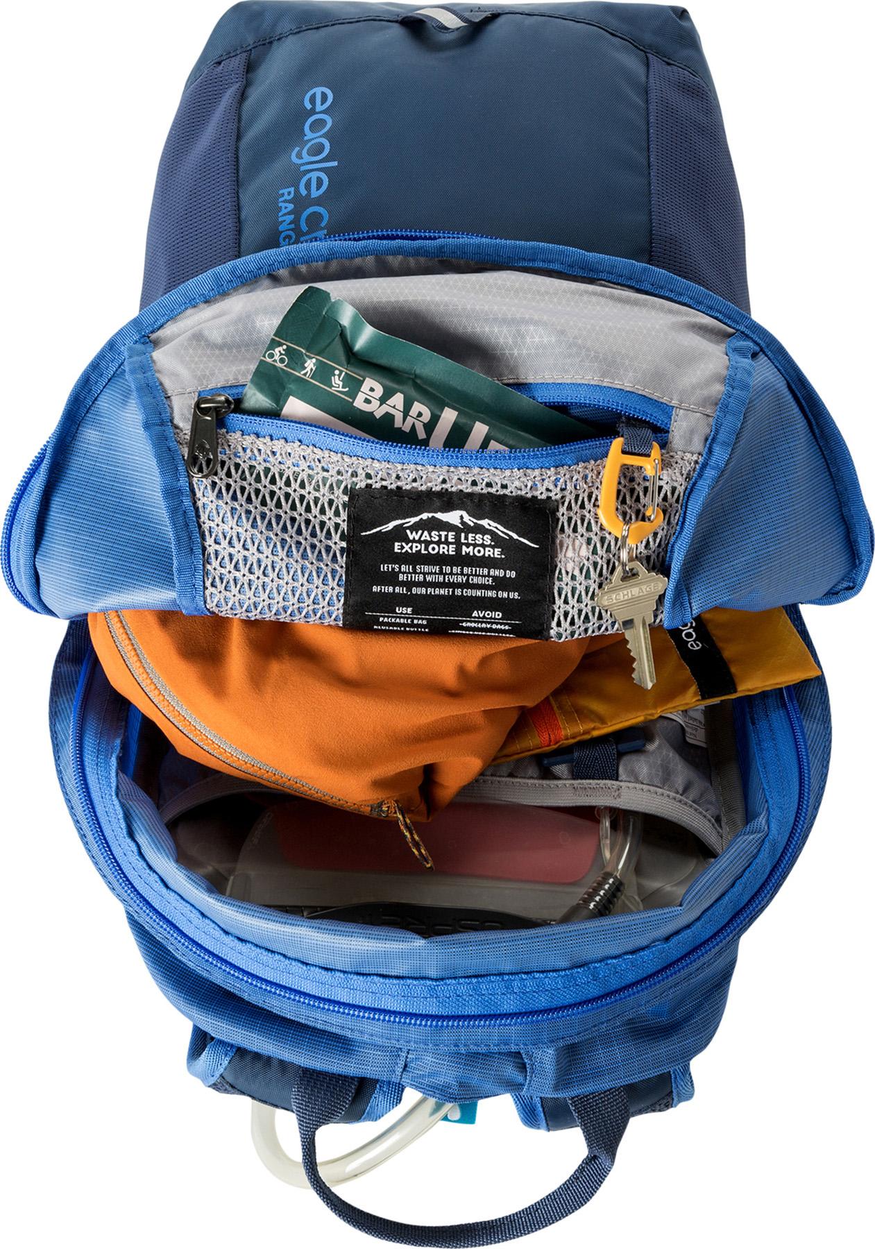 Product gallery image number 4 for product Ranger XE Backpack 16L