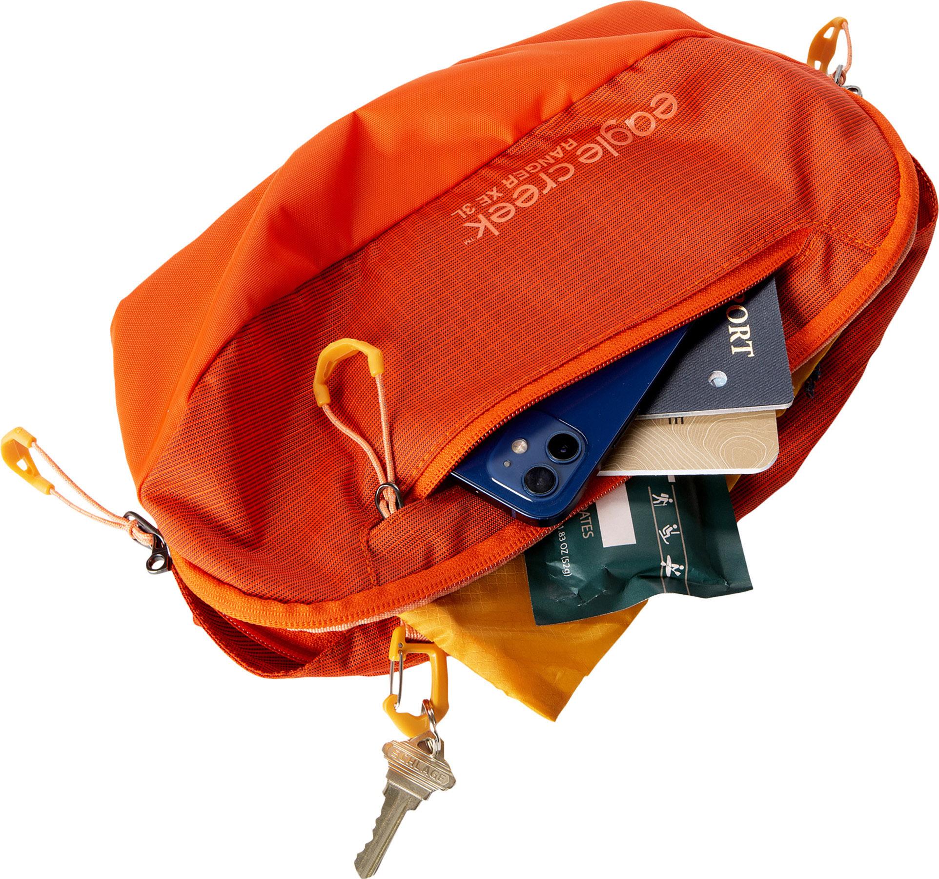 Product gallery image number 2 for product Ranger XE Waist Pack 3L