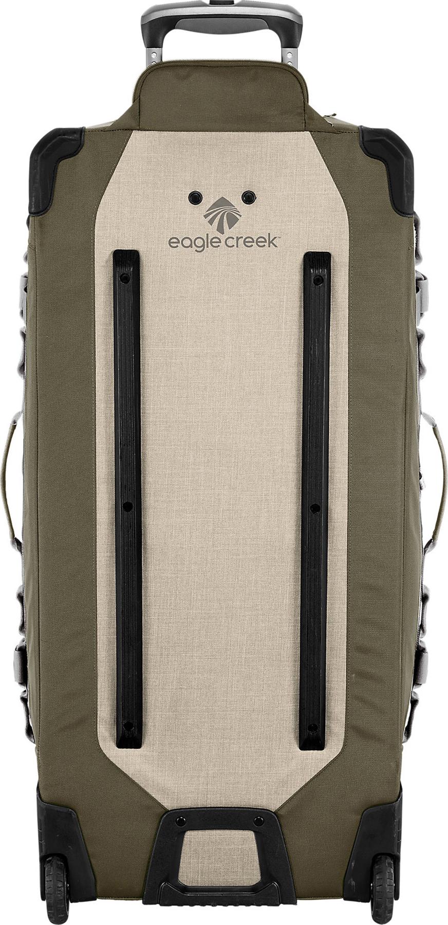 Product gallery image number 2 for product ORV 36 Trunk Bag