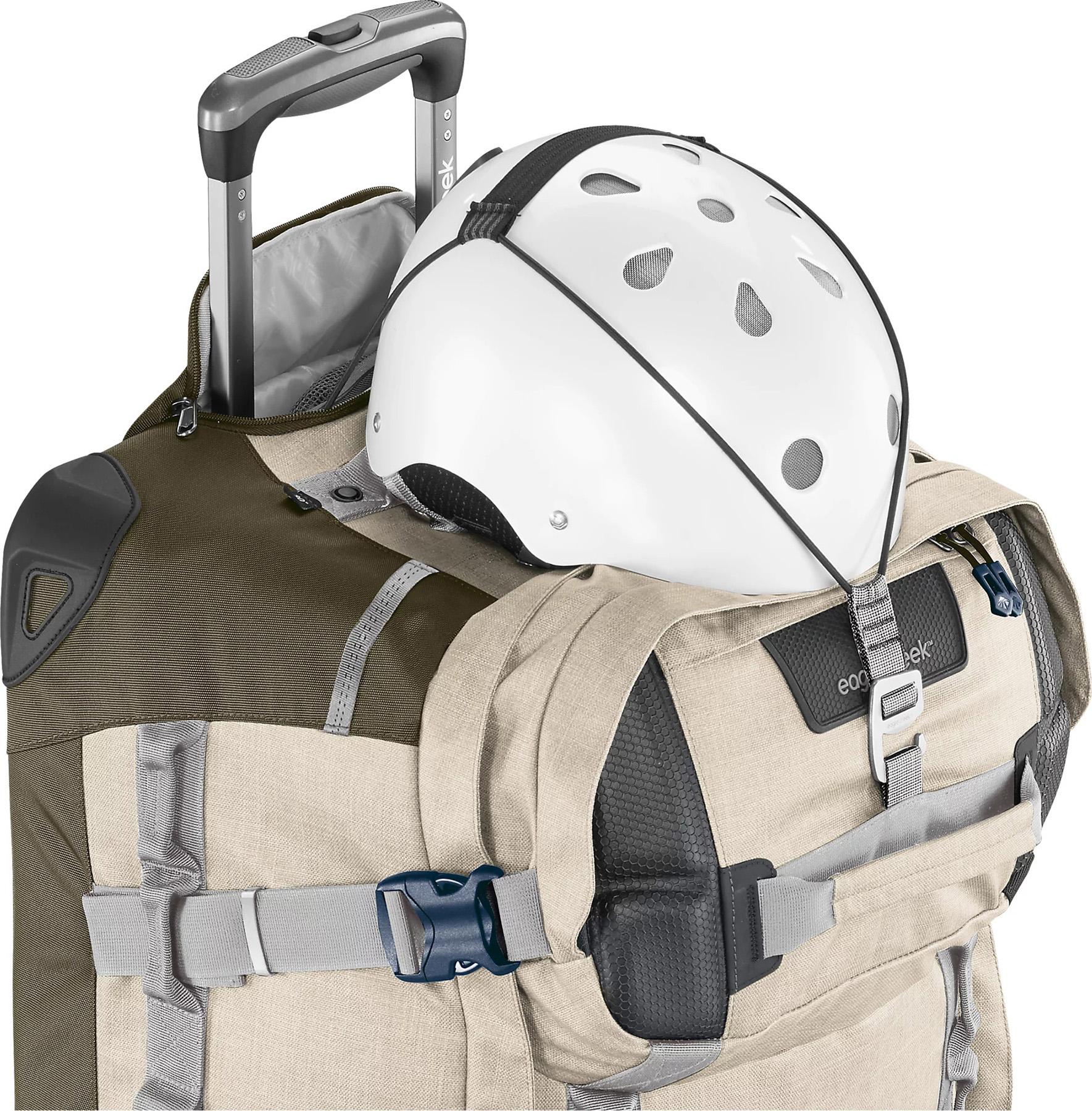 Product gallery image number 3 for product ORV 36 Trunk Bag