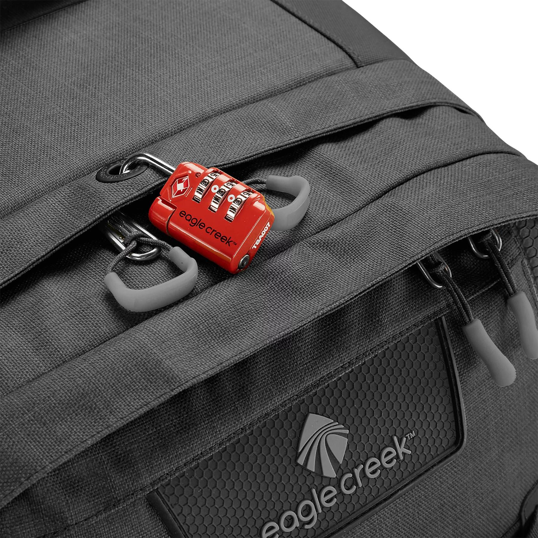 Product gallery image number 8 for product ORV 36 Trunk Bag