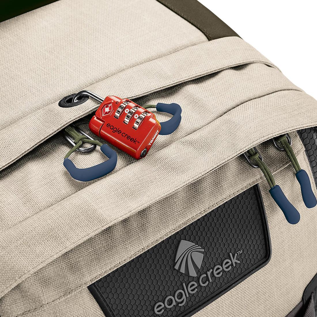 Product gallery image number 4 for product ORV 36 Trunk Bag