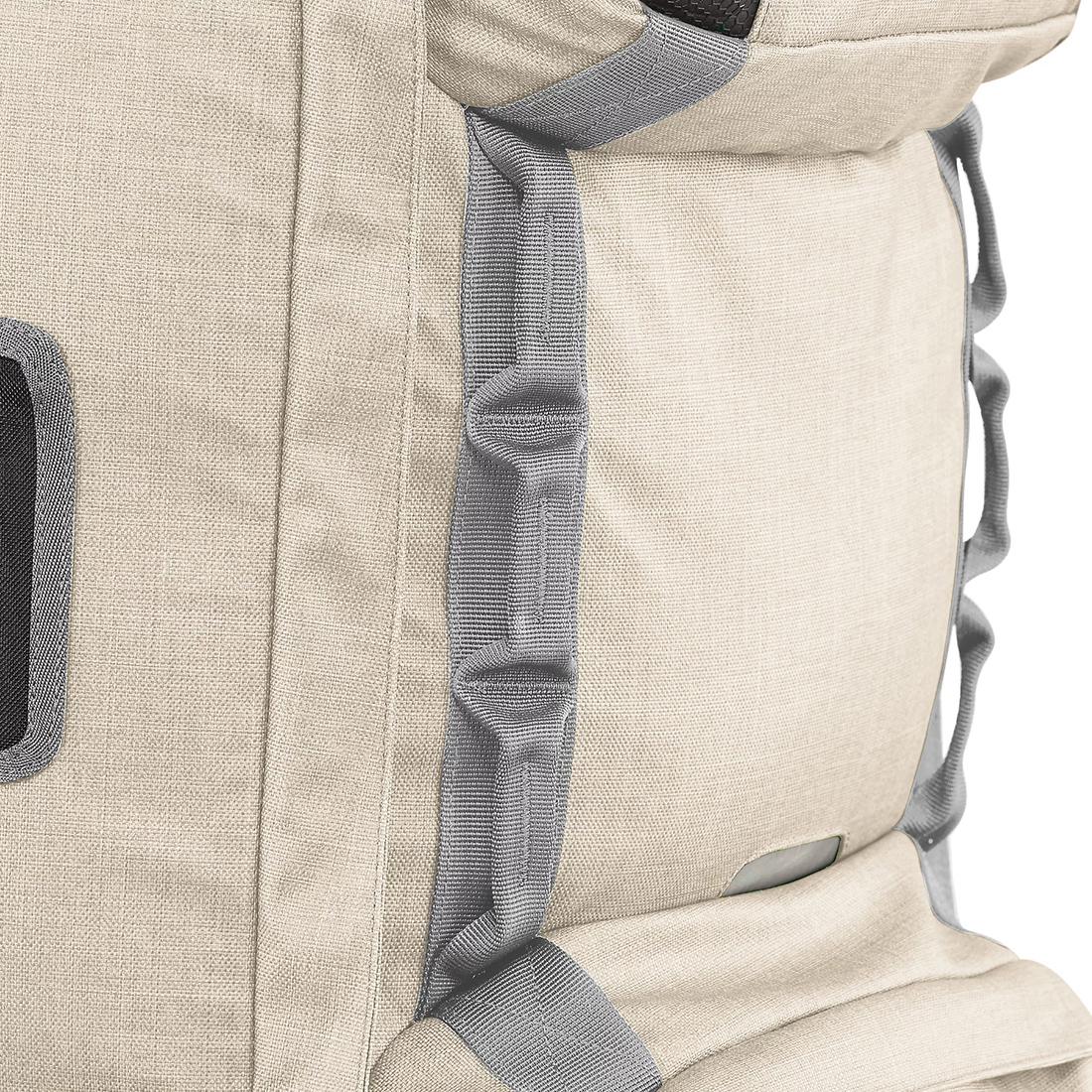 Product gallery image number 5 for product ORV 36 Trunk Bag