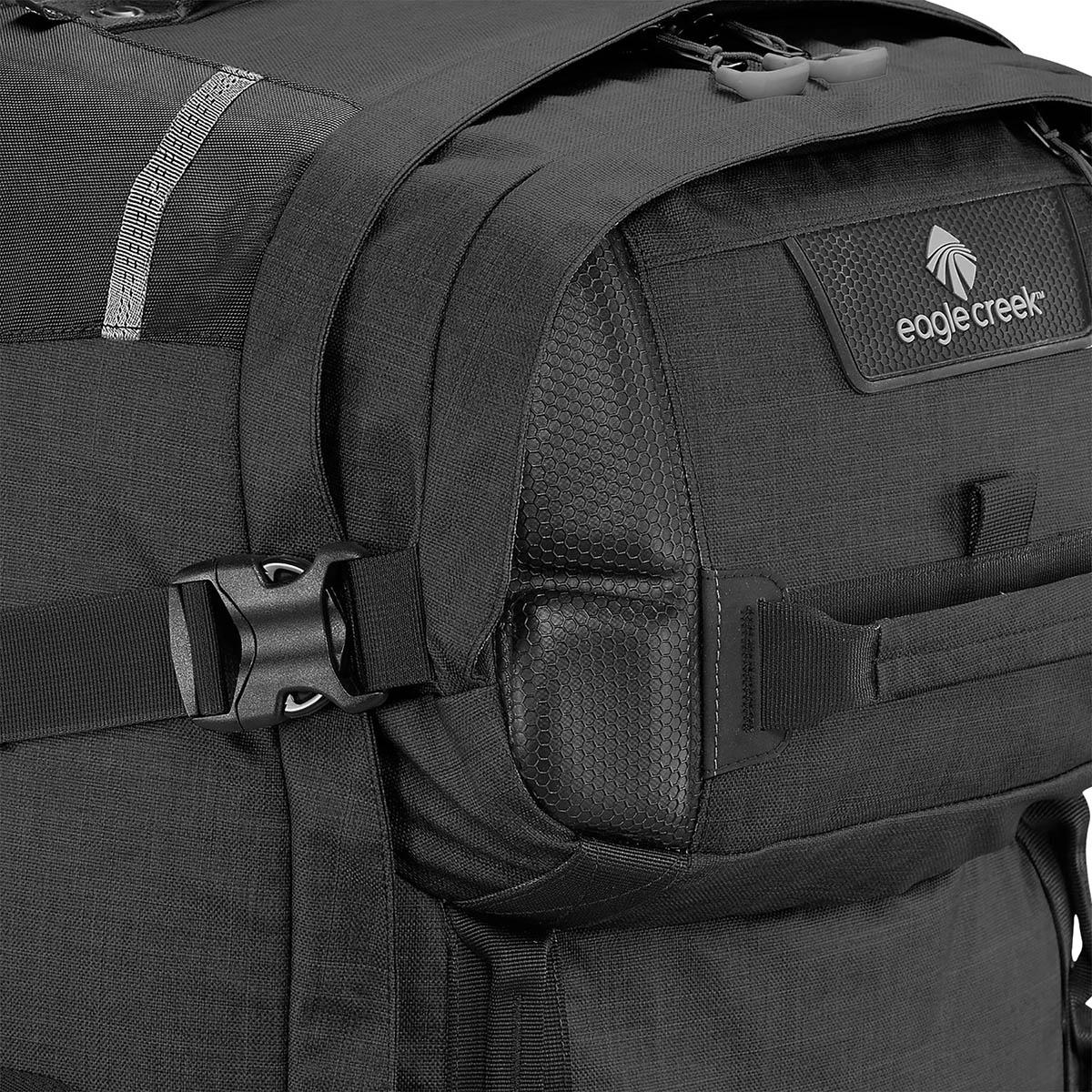 Product gallery image number 3 for product ORV 36 Trunk Bag