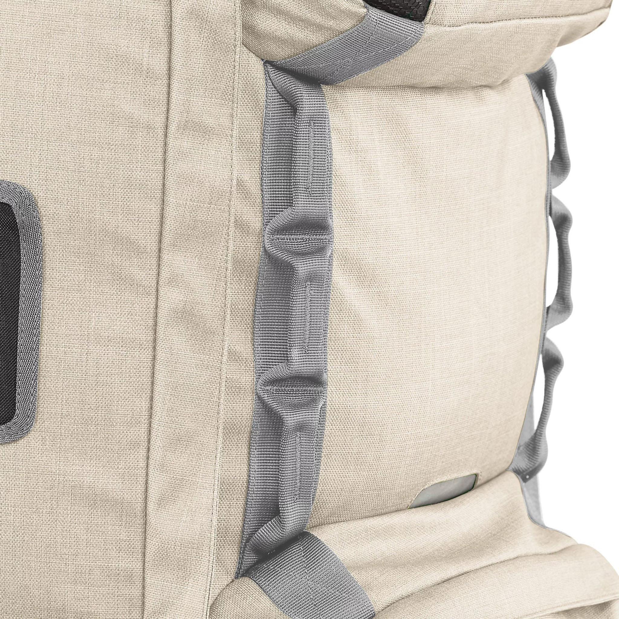 Product gallery image number 6 for product ORV 36 Trunk Bag