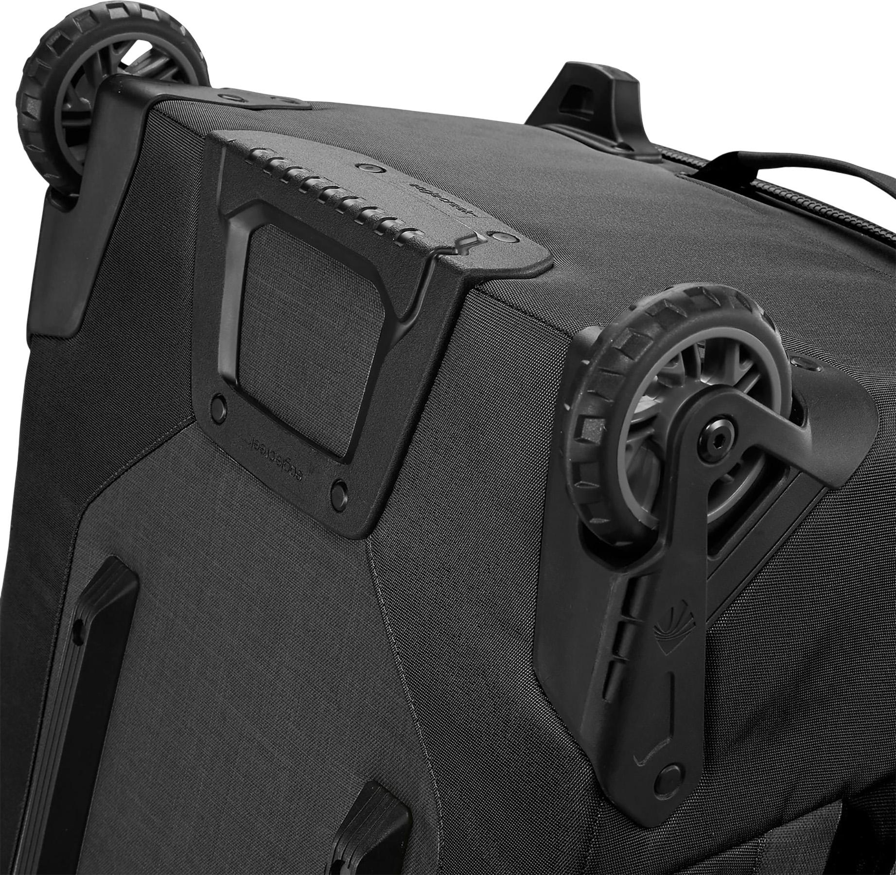 Product gallery image number 4 for product ORV 36 Trunk Bag