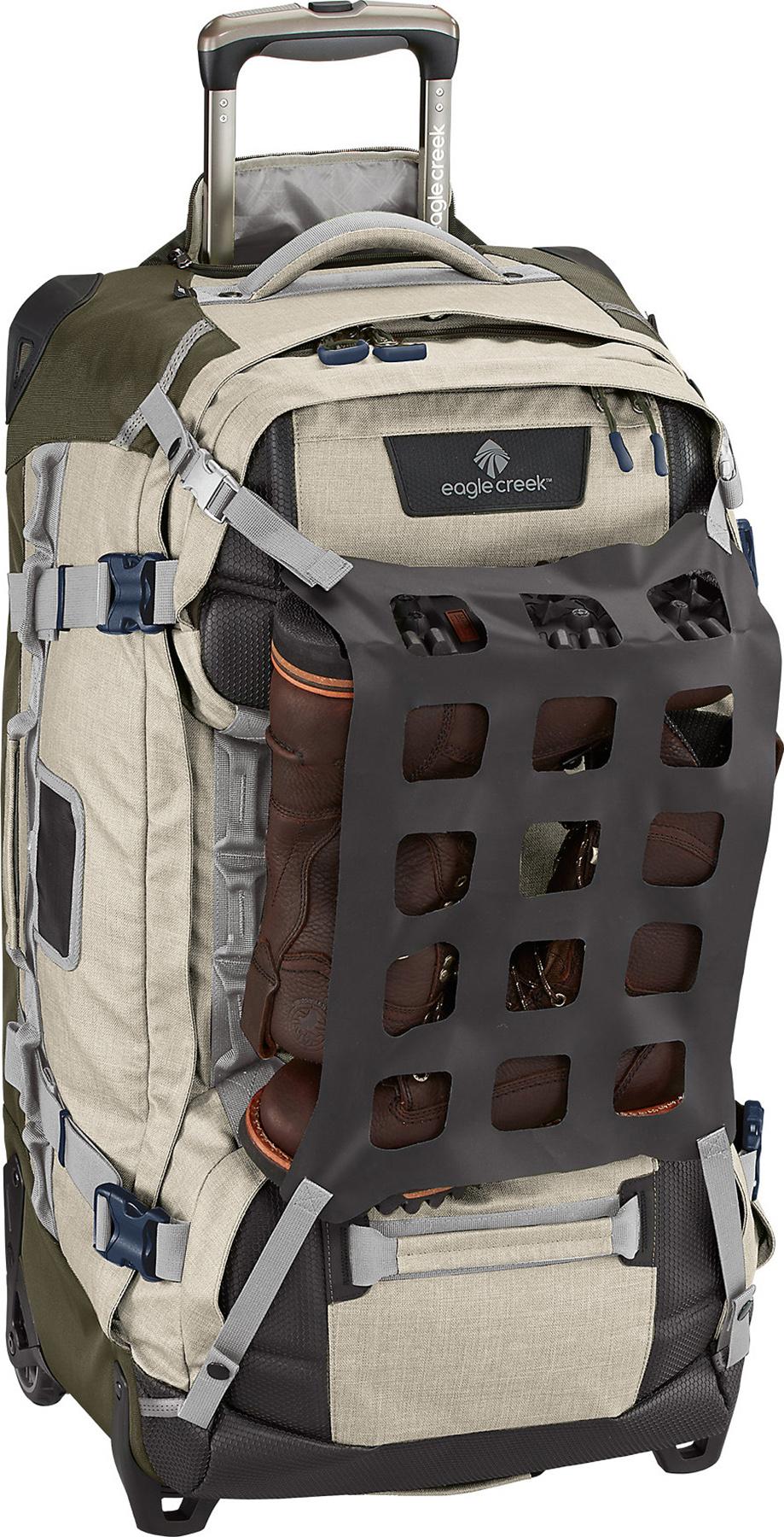 Product gallery image number 7 for product ORV 36 Trunk Bag