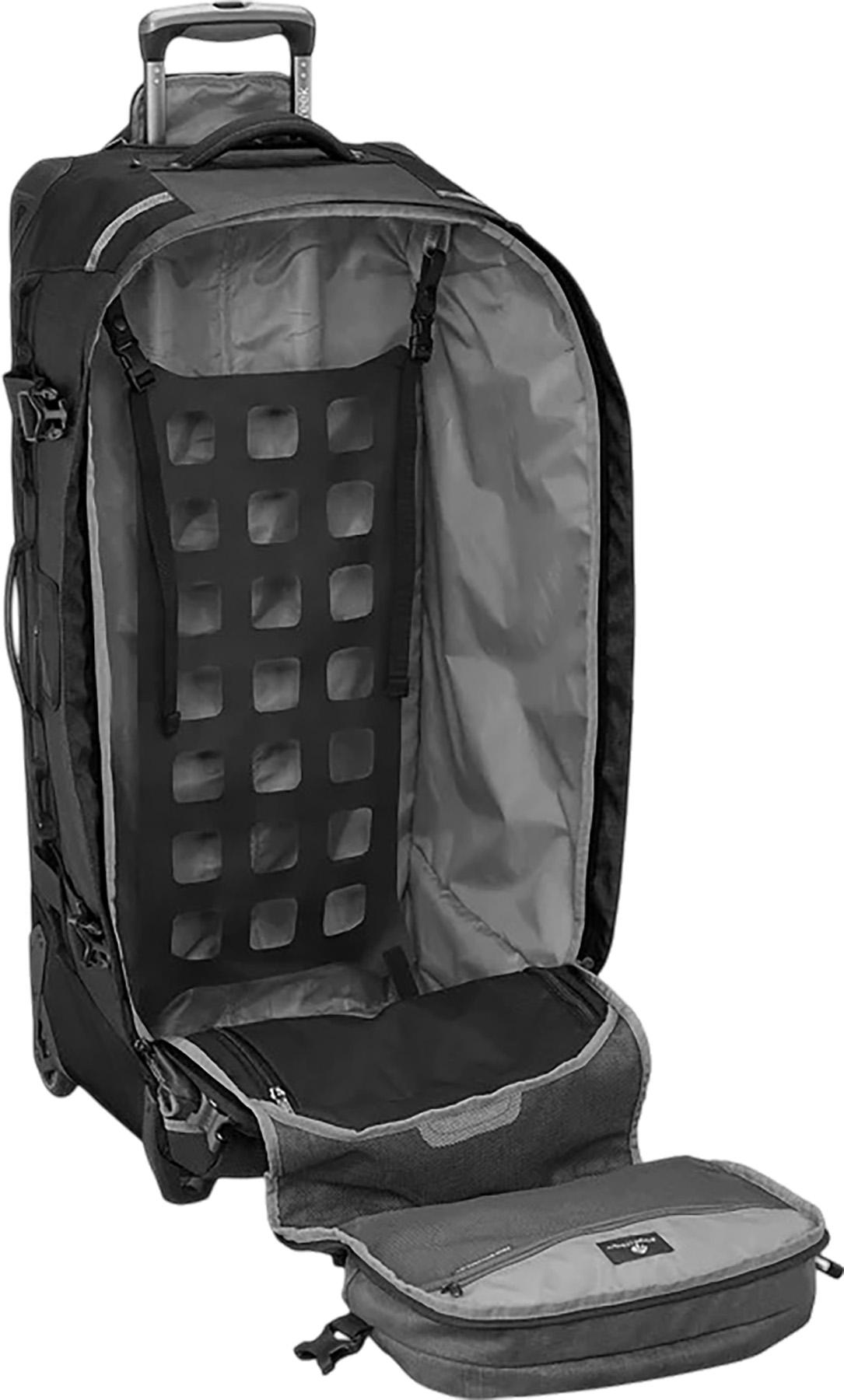 Product gallery image number 5 for product ORV 36 Trunk Bag