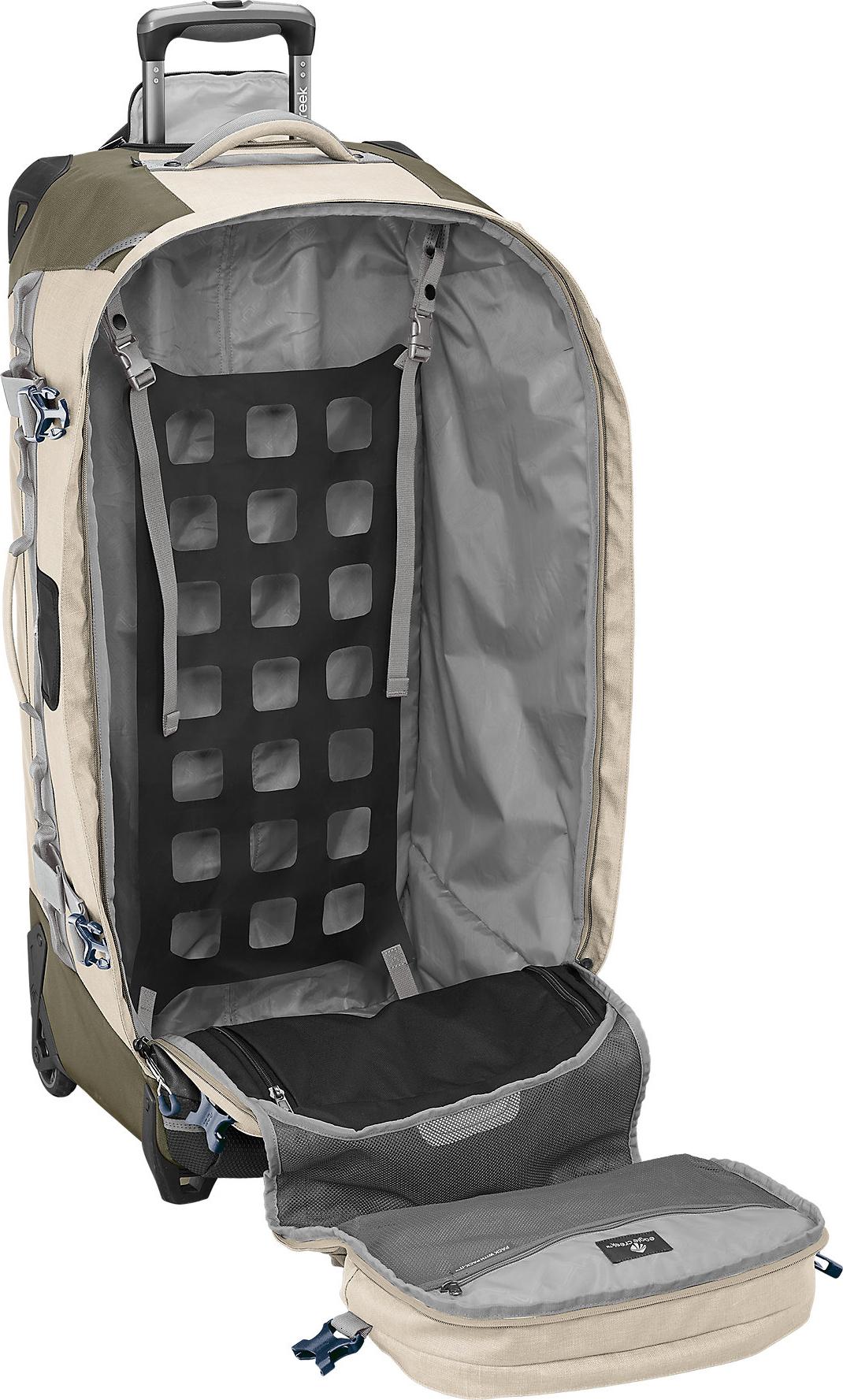 Product gallery image number 9 for product ORV 36 Trunk Bag