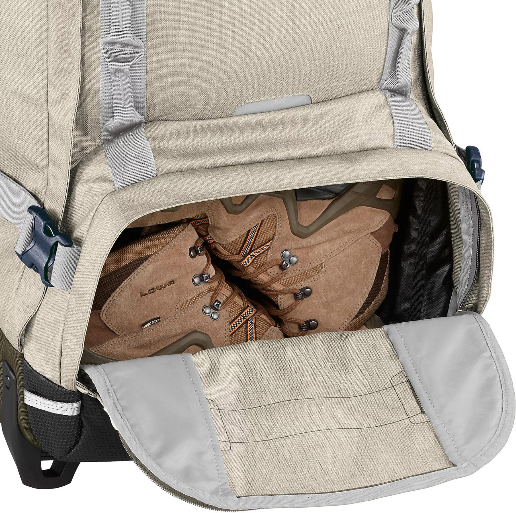 Product gallery image number 10 for product ORV 36 Trunk Bag