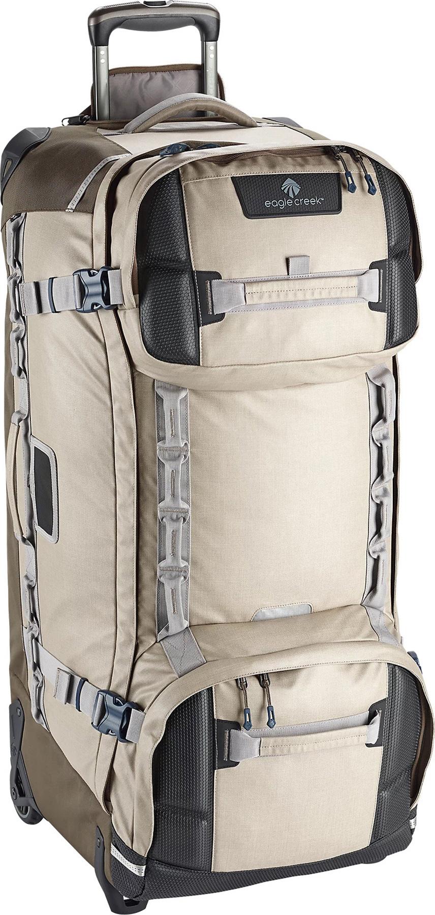 Product gallery image number 1 for product ORV 36 Trunk Bag