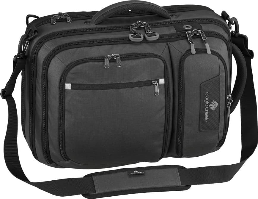 Product gallery image number 1 for product Convertabrief