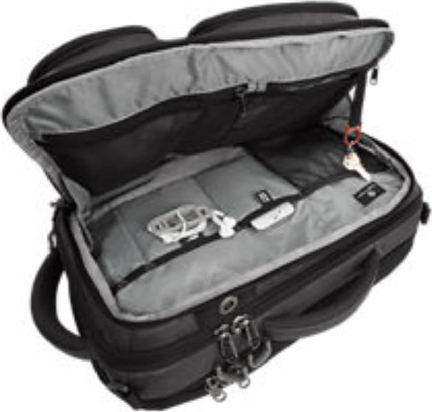 Product gallery image number 4 for product Convertabrief