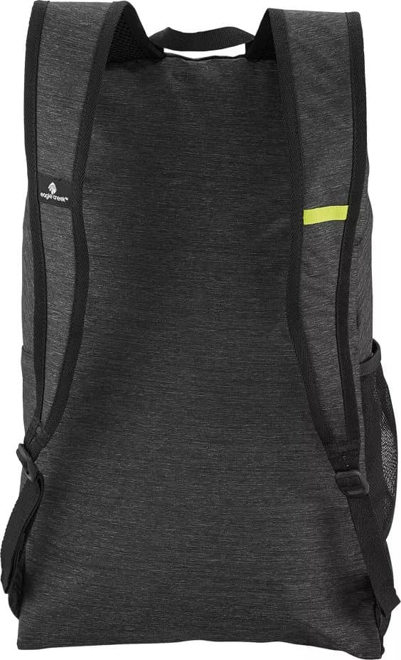 Product gallery image number 2 for product Packable Daypack