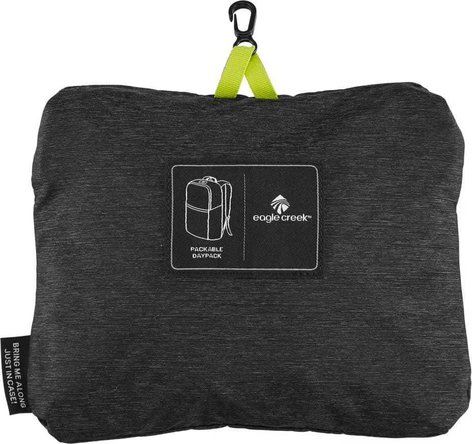 Product gallery image number 3 for product Packable Daypack