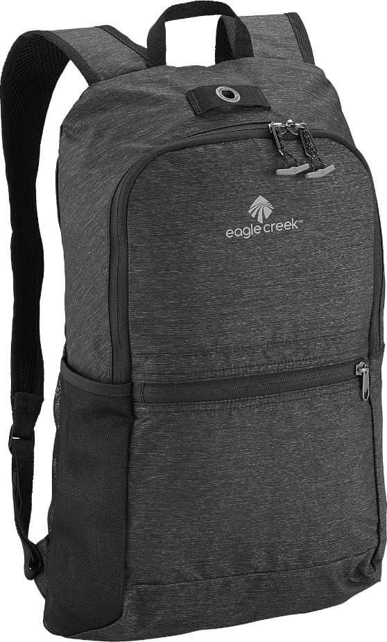 Product gallery image number 1 for product Packable Daypack
