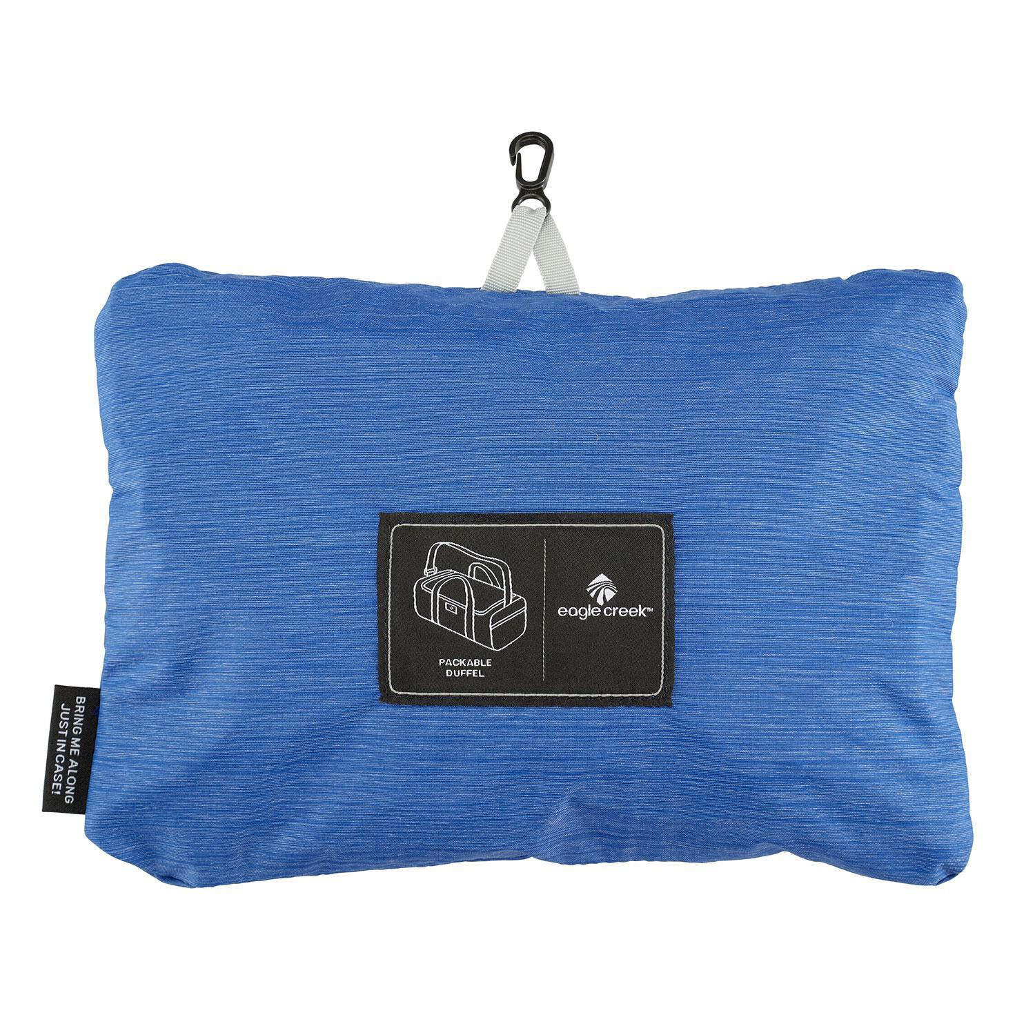 Product gallery image number 2 for product Packable Duffel