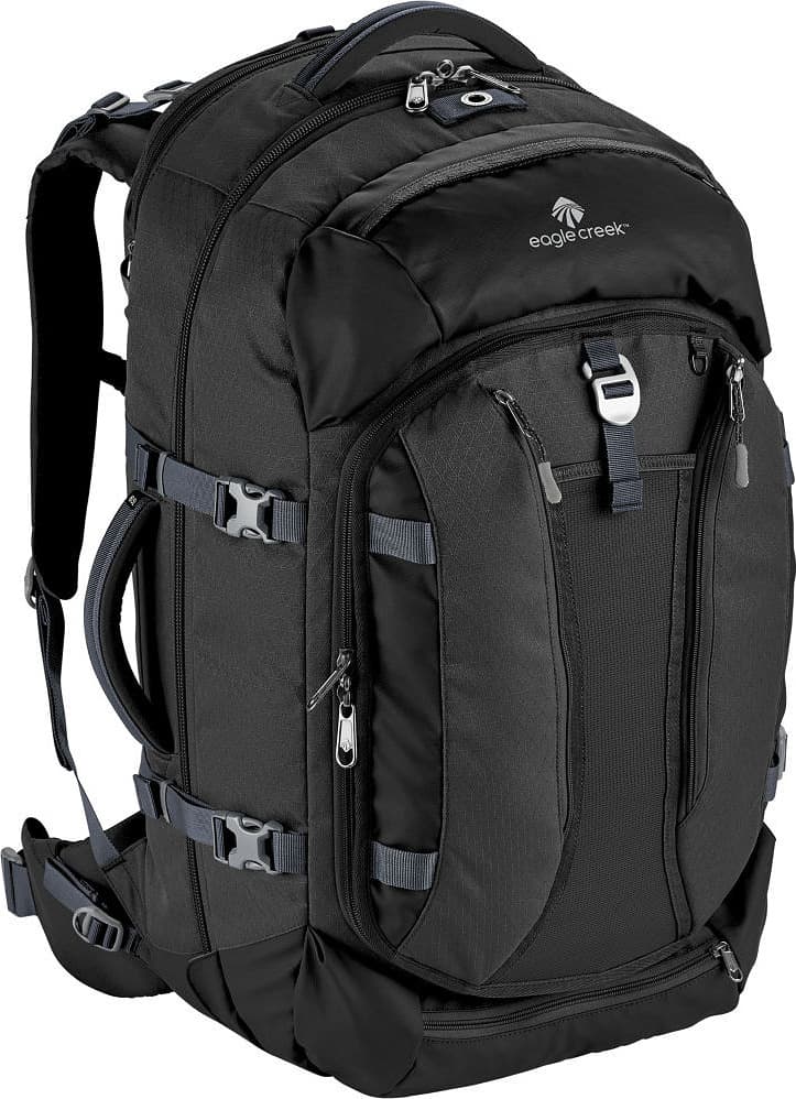 Product gallery image number 1 for product Global Companion Travel Pack 65L
