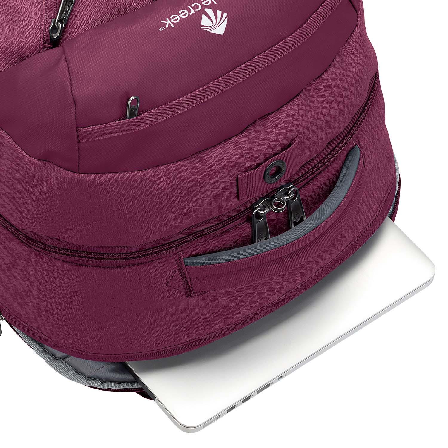 Product gallery image number 4 for product Global Companion 40L - Women's