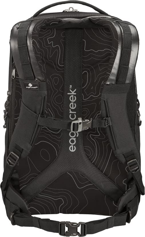 Product gallery image number 2 for product Wayfinder Backpack 40L