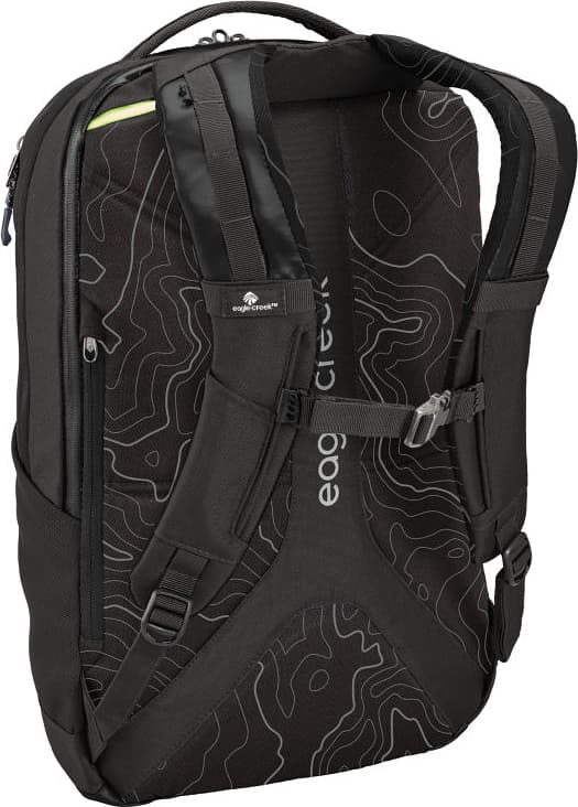 Product gallery image number 4 for product Wayfinder Backpack 30L