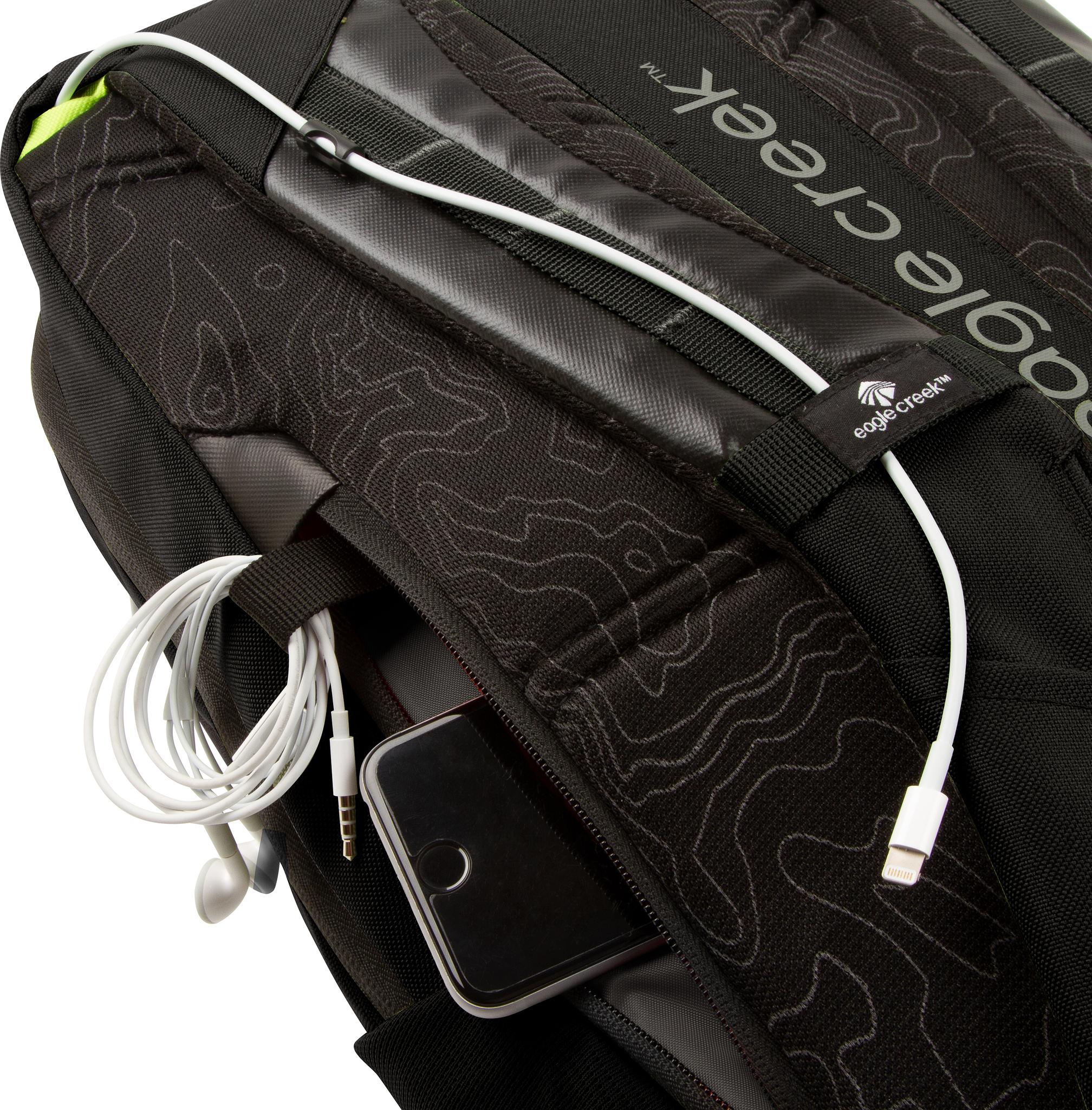 Product gallery image number 2 for product Wayfinder Backpack 20L
