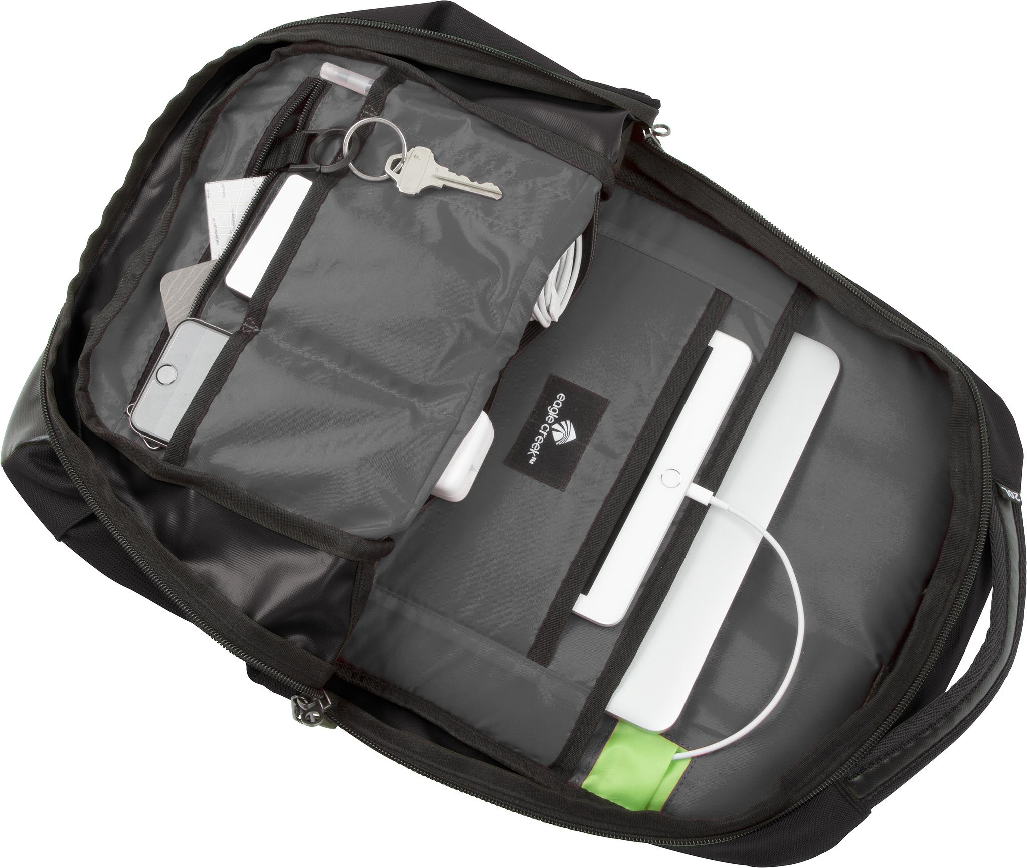Product gallery image number 3 for product Wayfinder Backpack 20L