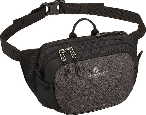 Product gallery image number 1 for product Wayfinder Waist Pack S