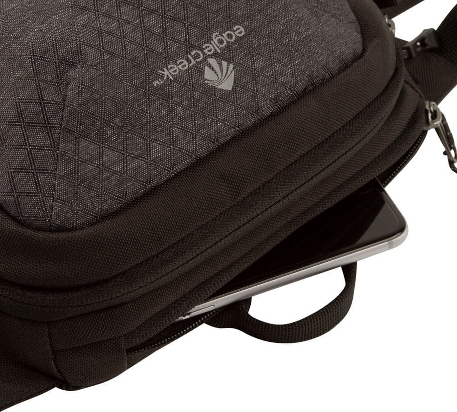 Product gallery image number 2 for product Wayfinder Waist Pack S