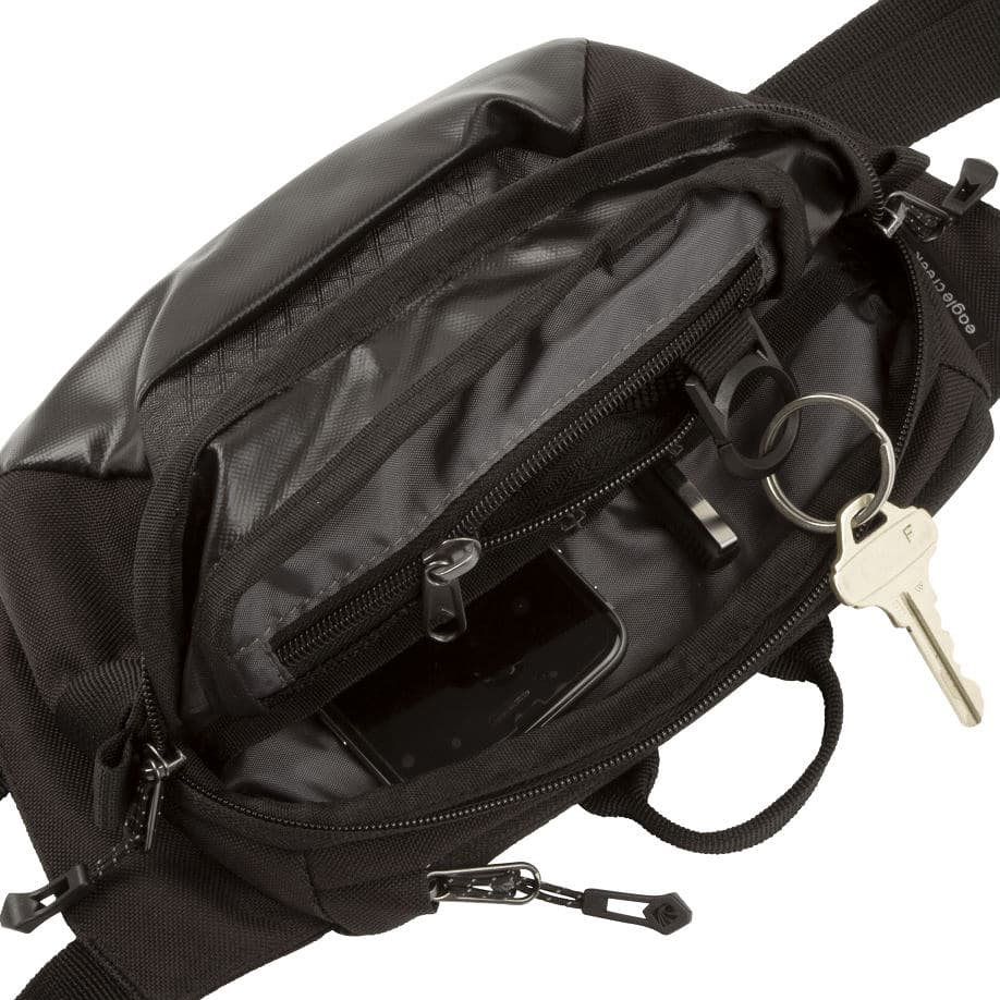 Product gallery image number 4 for product Wayfinder Waist Pack S