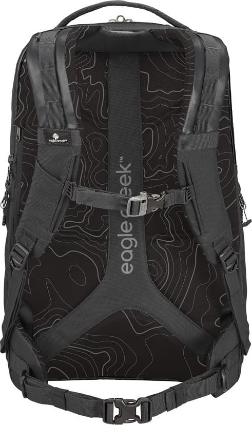Product gallery image number 2 for product Wayfinder Backpack 40L - Women's