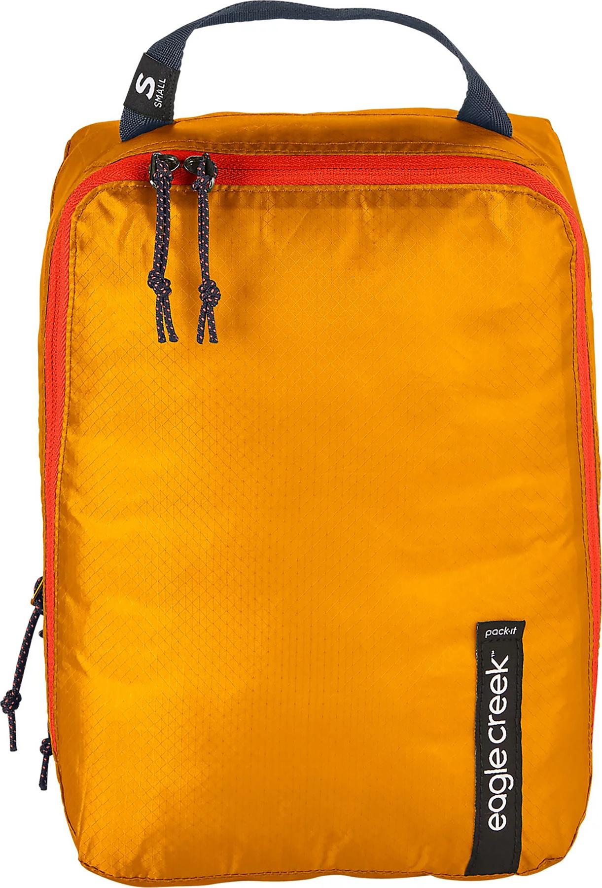 Numéro de l'image de la galerie de produits 5 pour le produit Cube de rangement petit Pack-It Isolat propre/sale