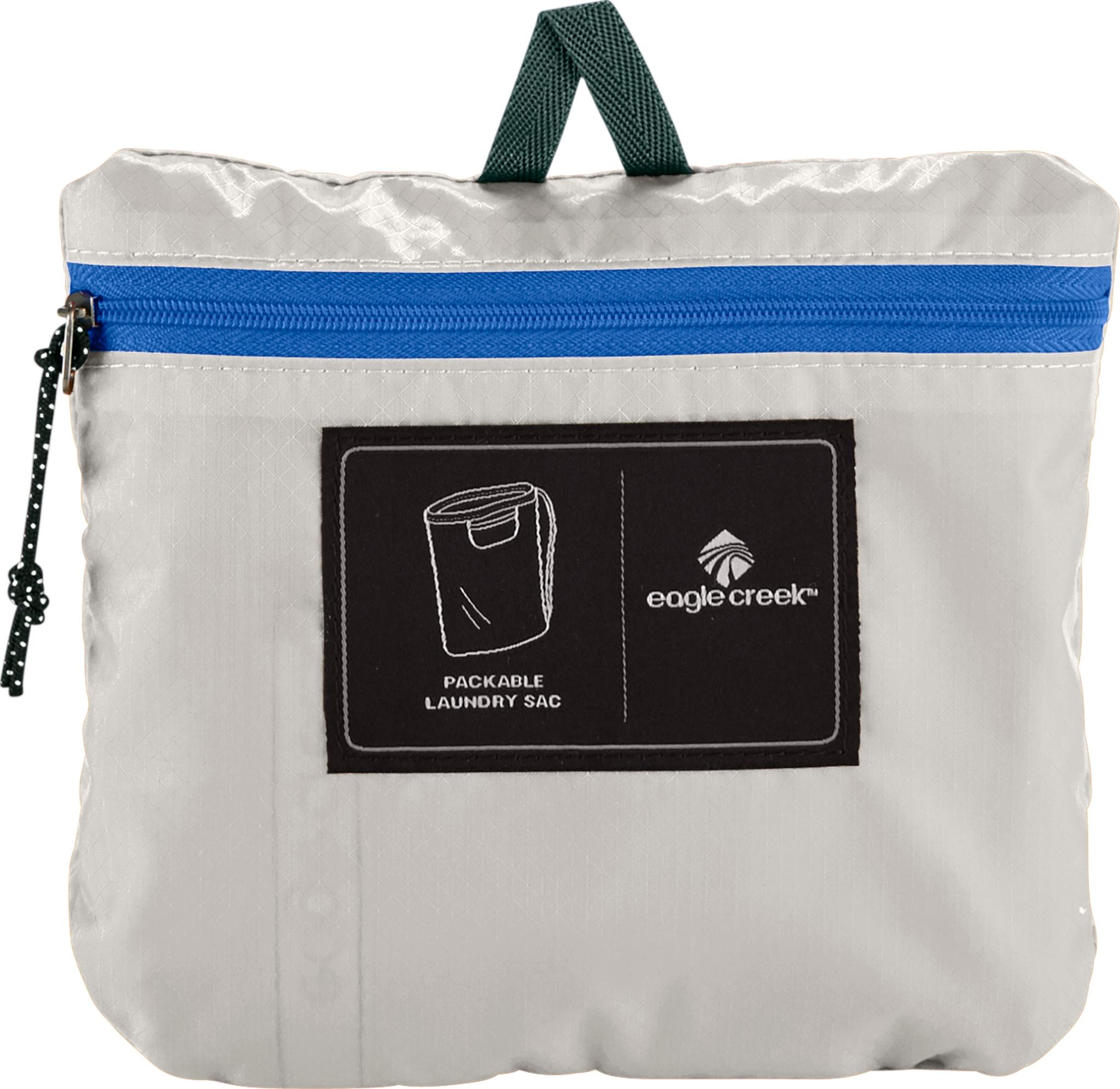 Product gallery image number 2 for product Pack-It Isolate Laundry Sac