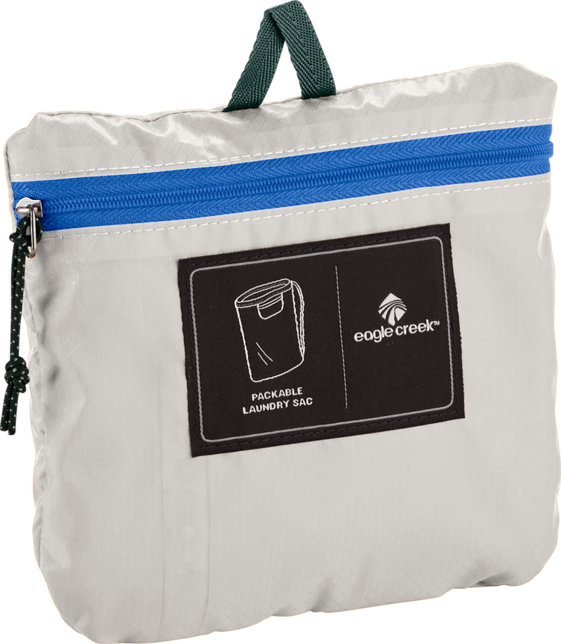Product gallery image number 3 for product Pack-It Isolate Laundry Sac