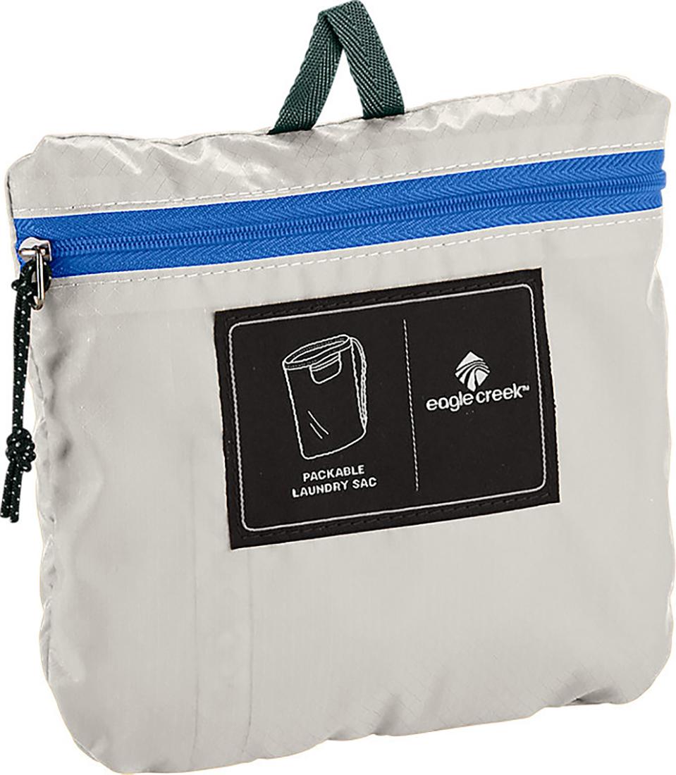 Product gallery image number 6 for product Pack-It Isolate Laundry Sac
