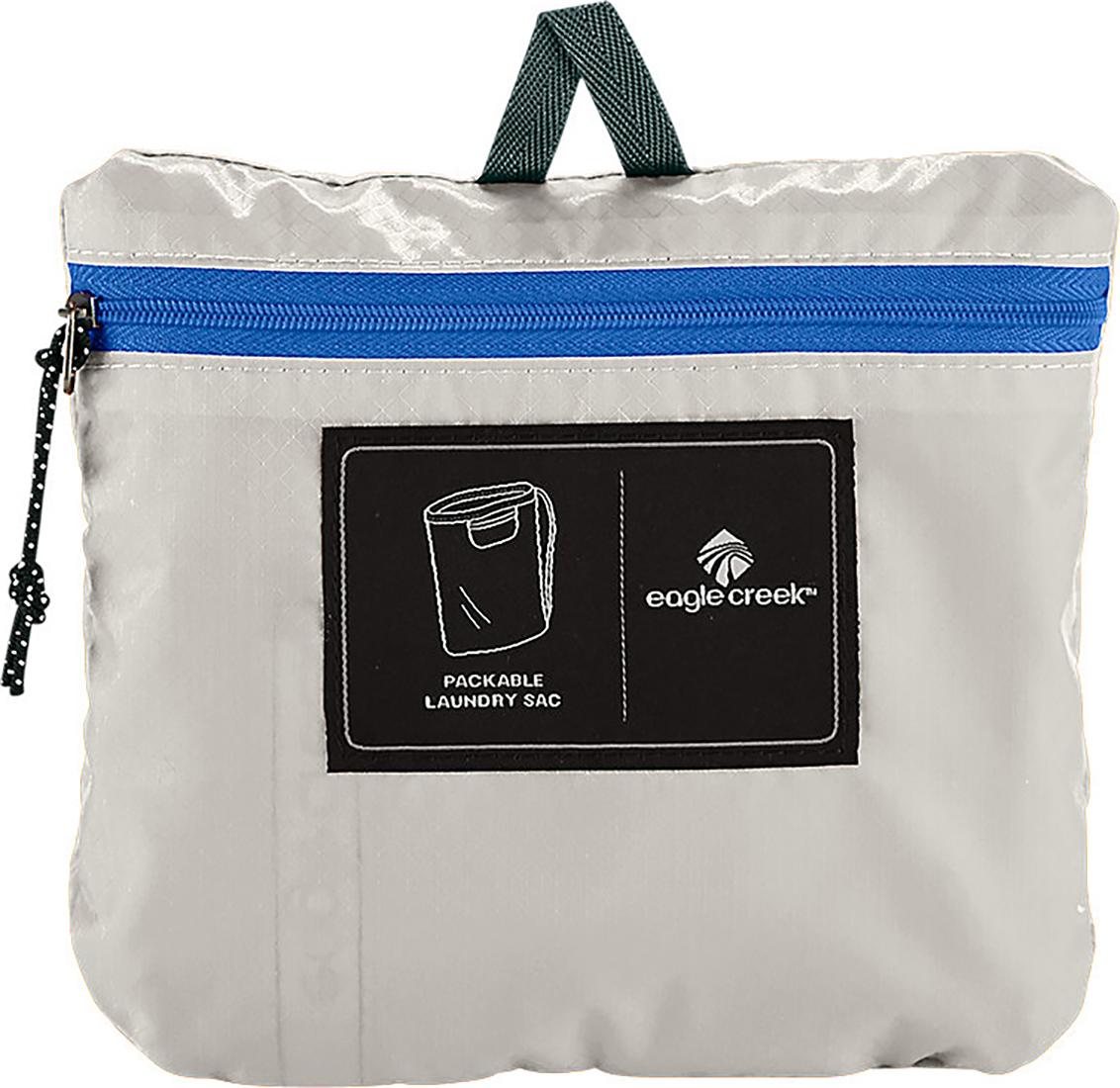 Product gallery image number 7 for product Pack-It Isolate Laundry Sac
