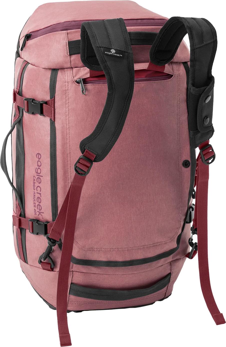 Product gallery image number 2 for product Cargo Hauler Duffel 40L