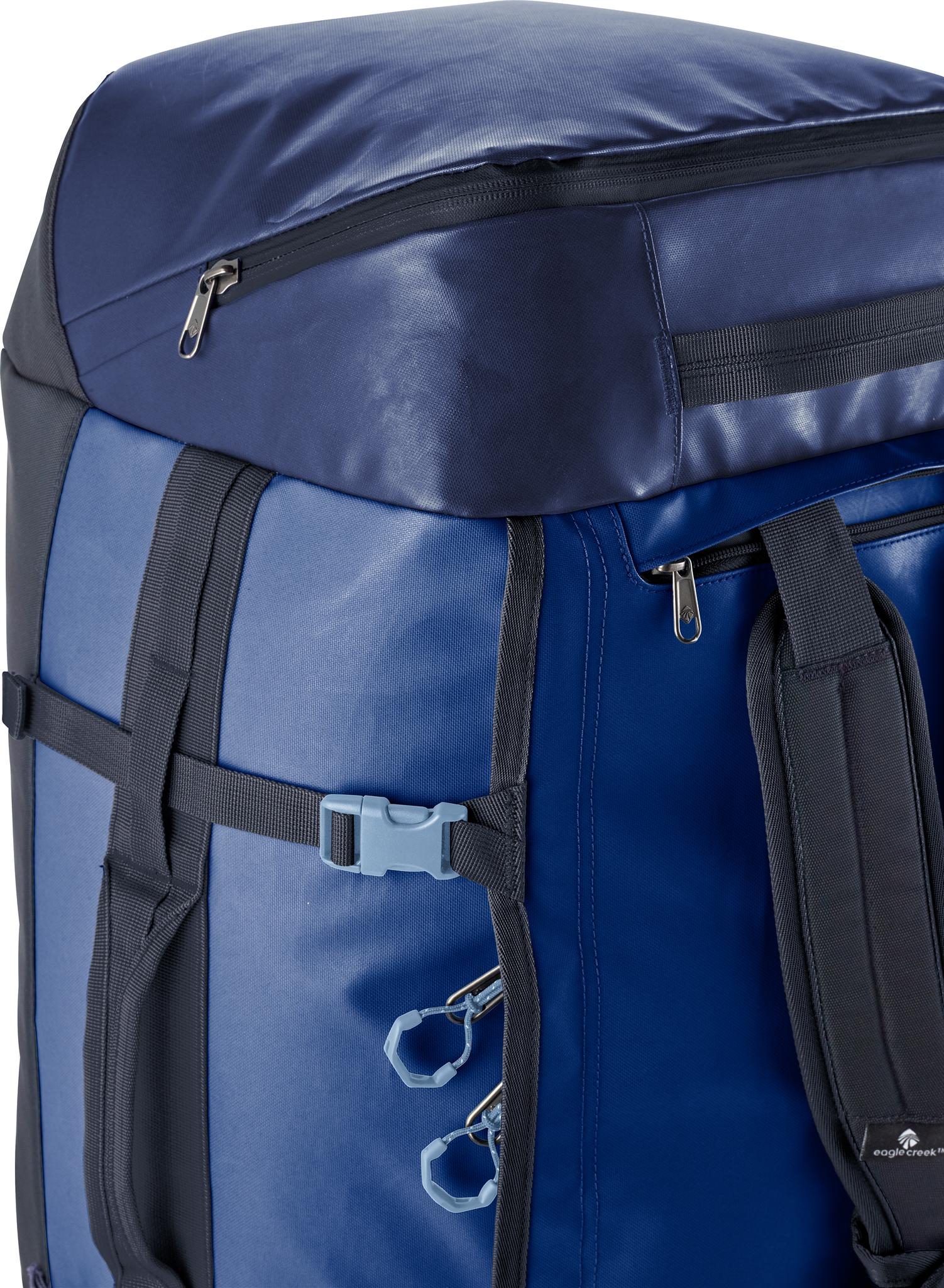 Product gallery image number 2 for product Cargo Hauler Duffel 40L - Unisex