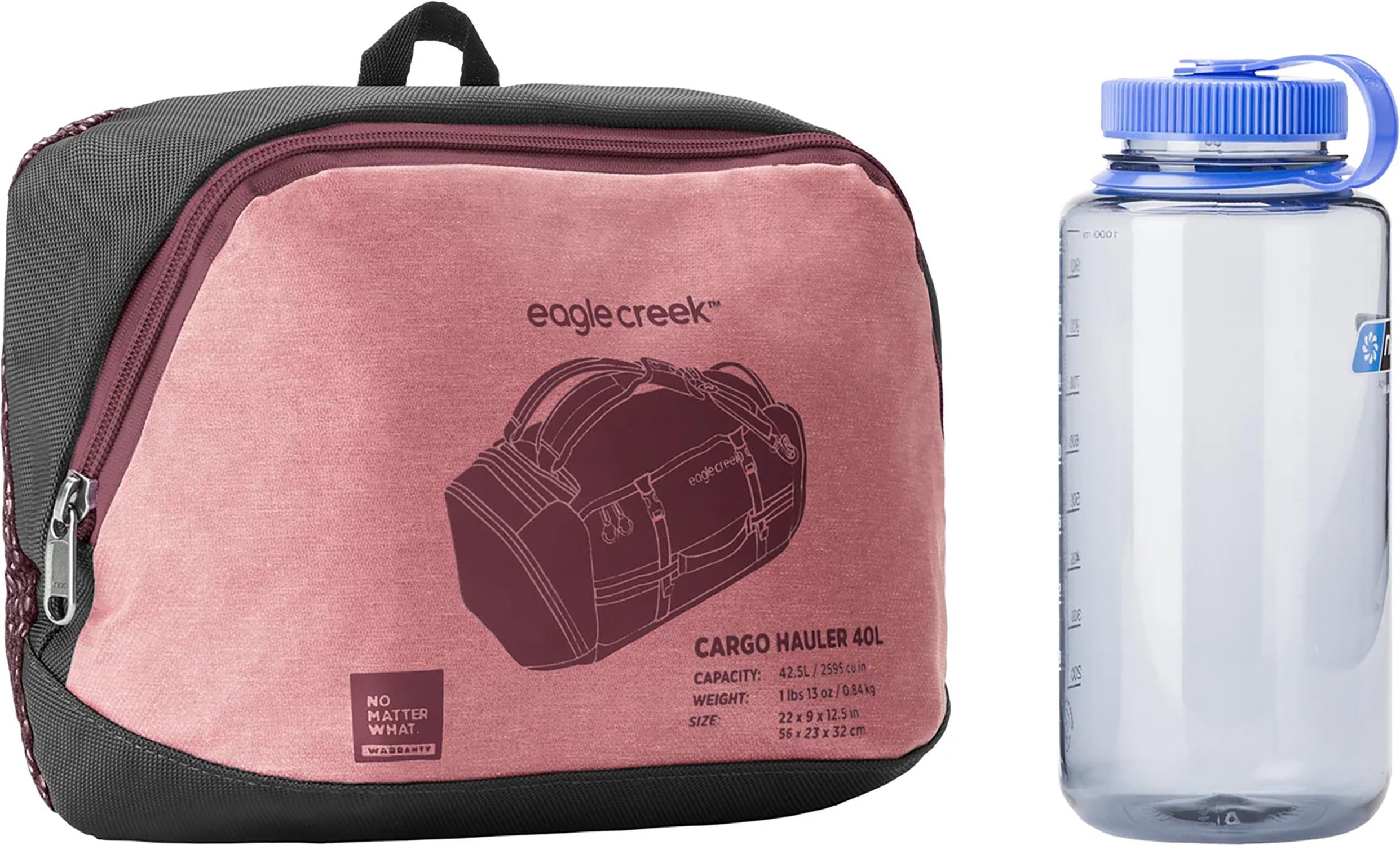 Product gallery image number 3 for product Cargo Hauler Duffel 40L