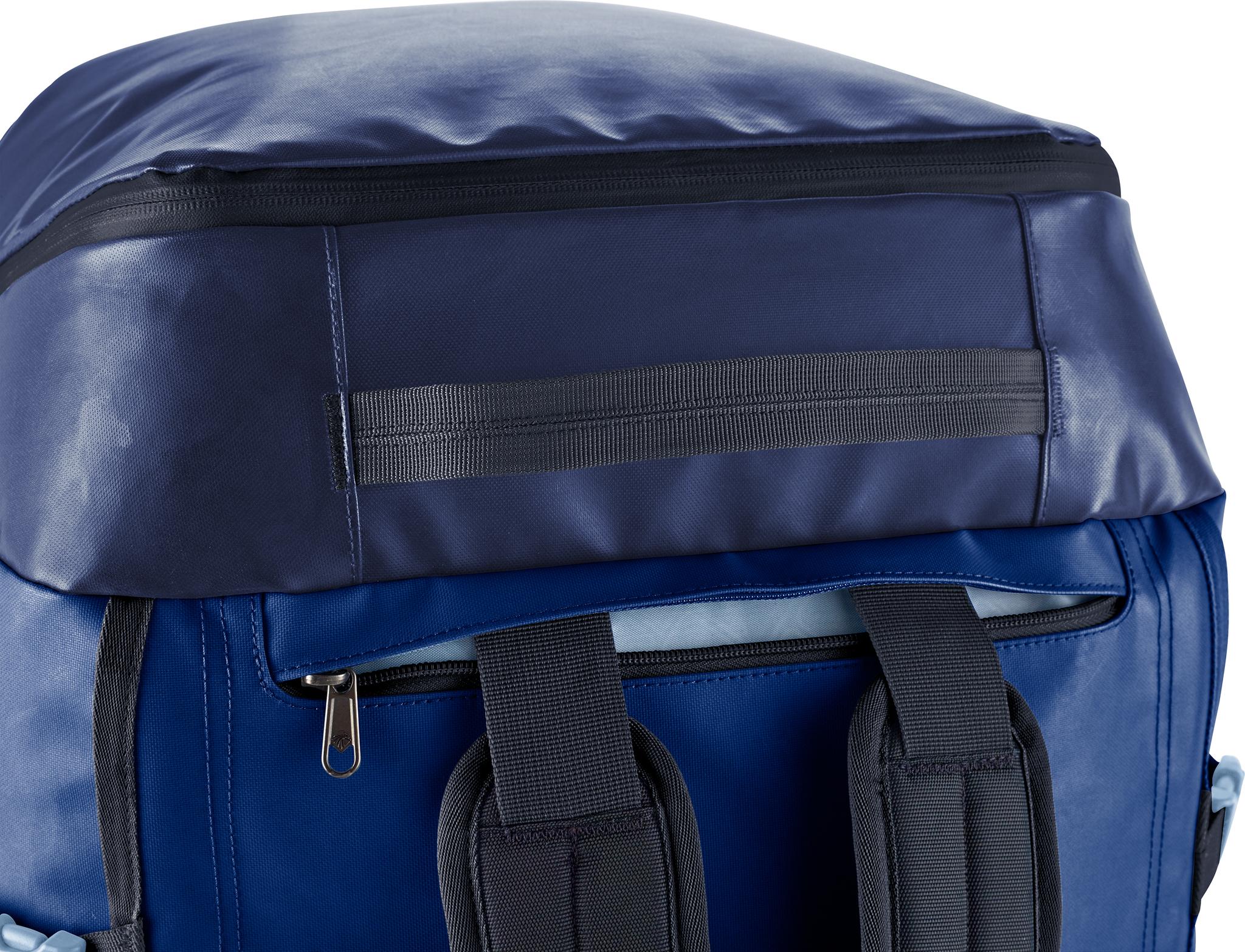 Product gallery image number 5 for product Cargo Hauler Duffel 40L - Unisex