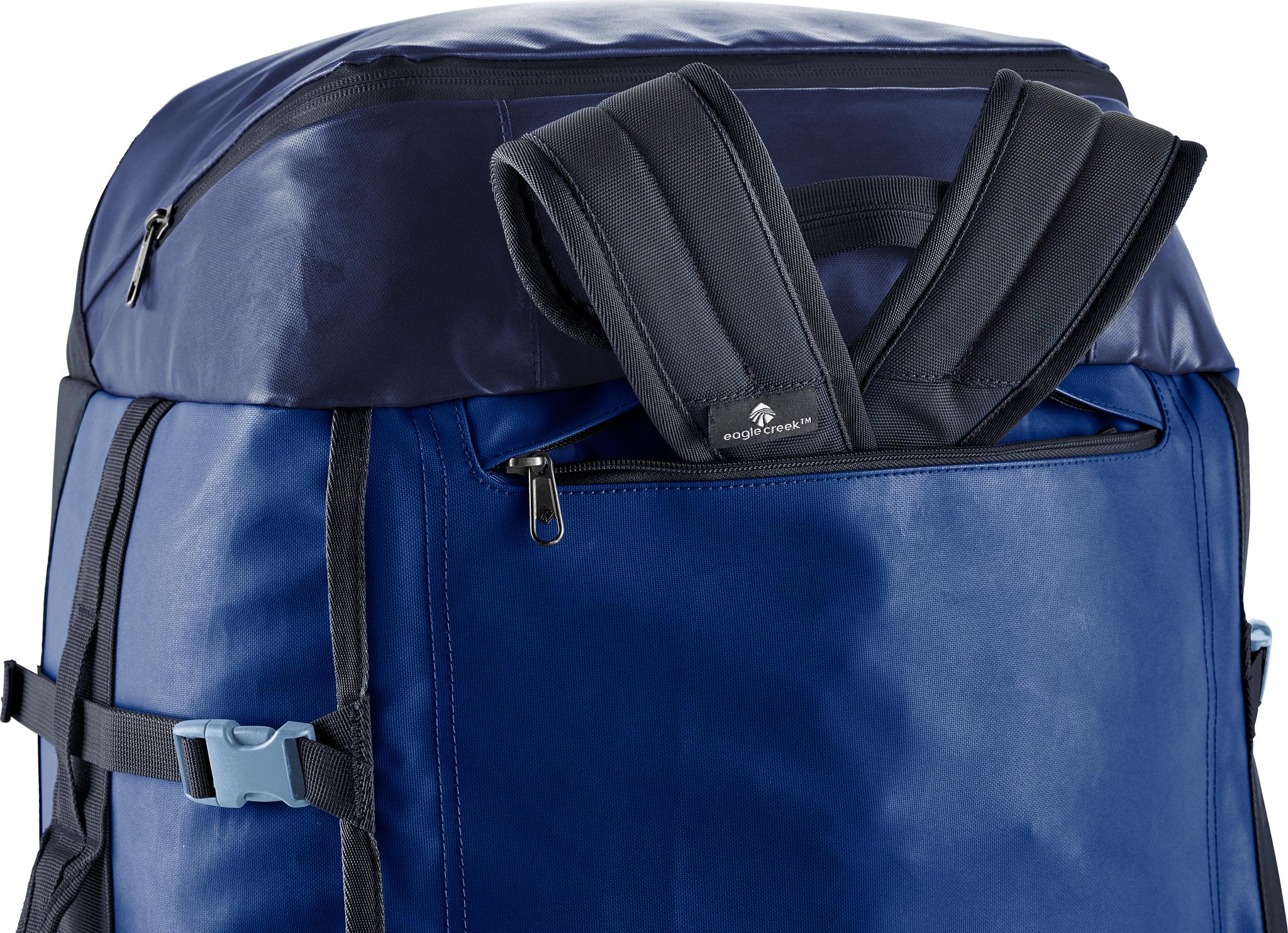 Product gallery image number 7 for product Cargo Hauler Duffel 40L - Unisex